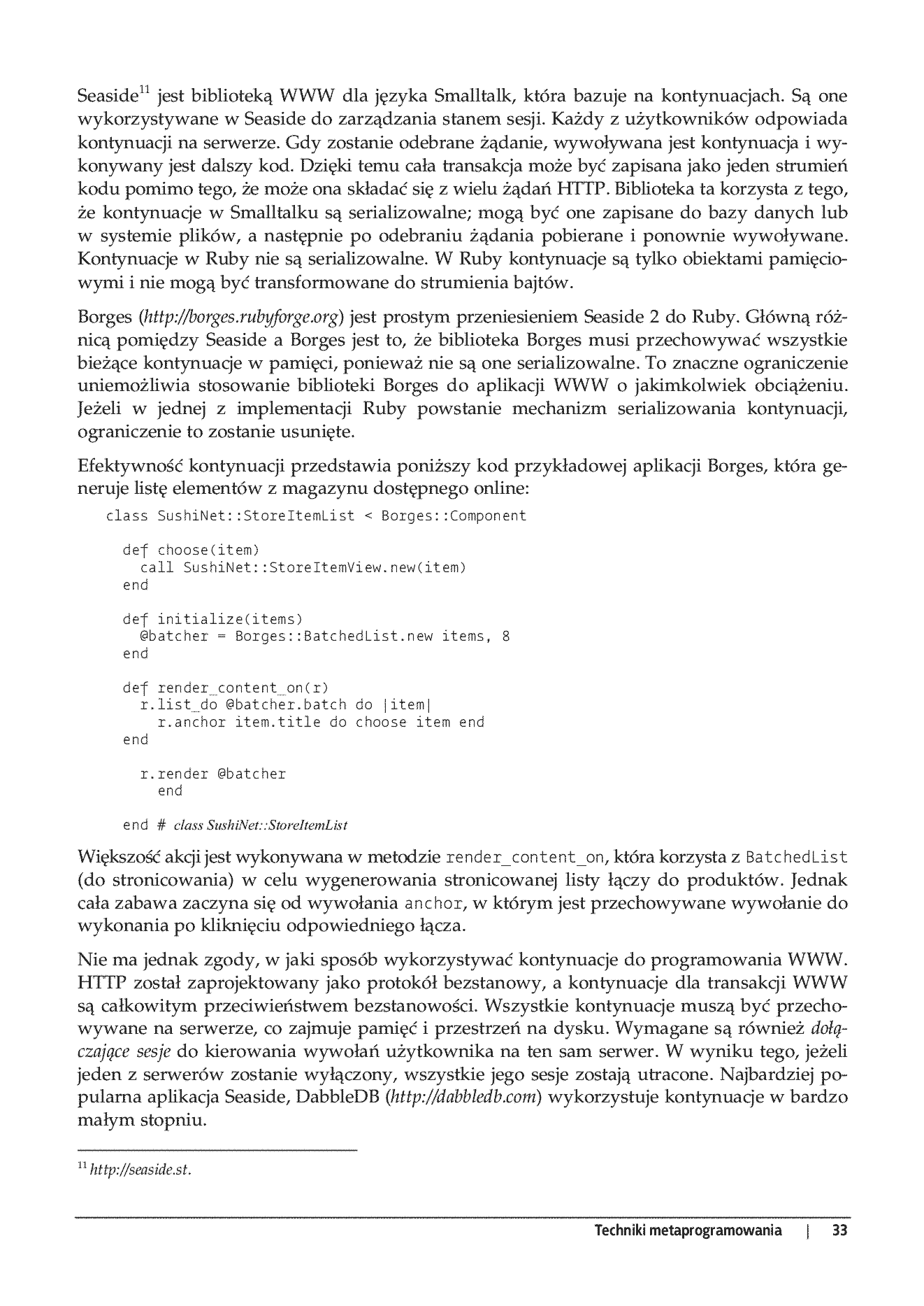 Fragment „Rails. Zaawansowane programowanie” — strona 28 z 30