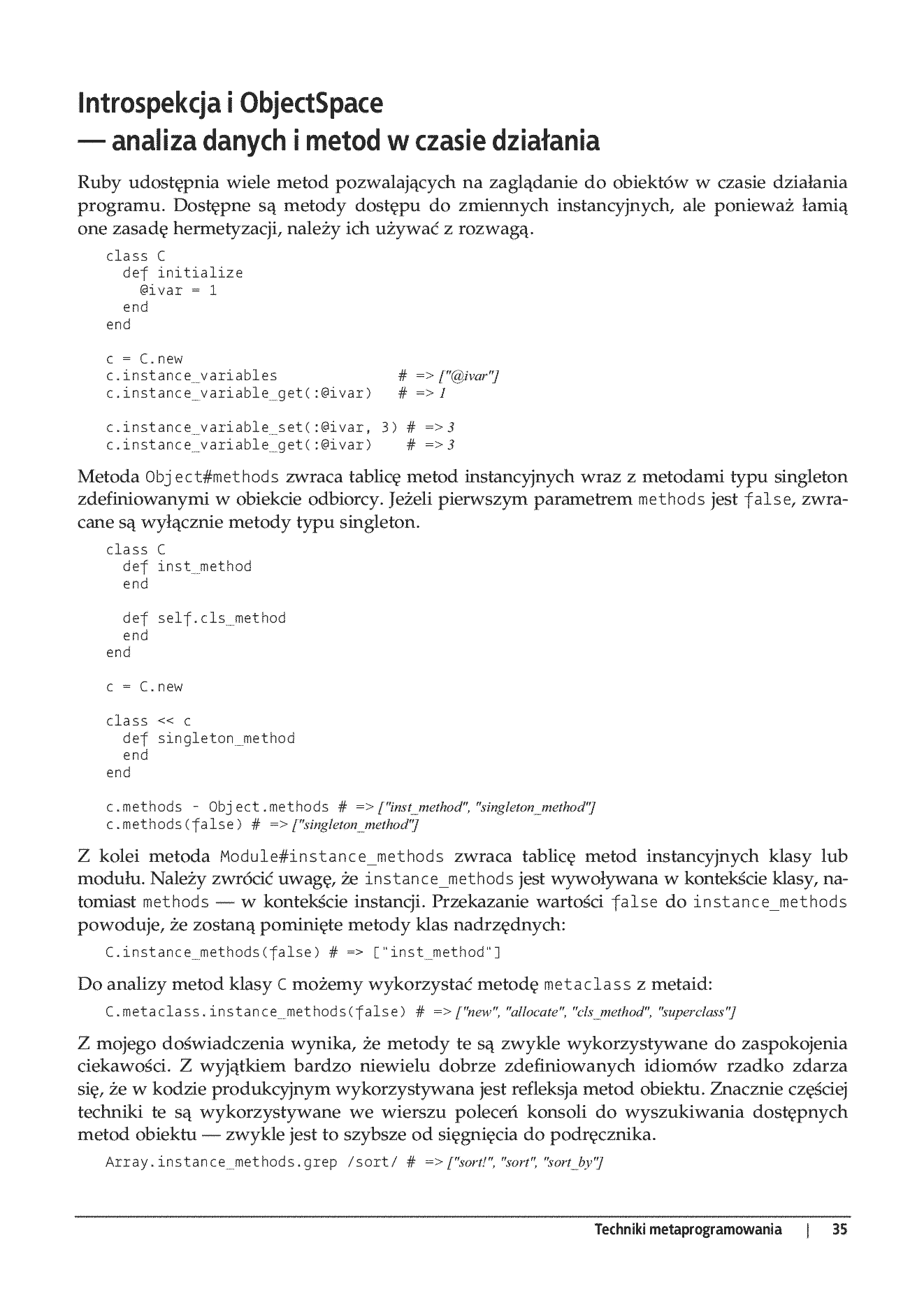 Fragment „Rails. Zaawansowane programowanie” — strona 30 z 30
