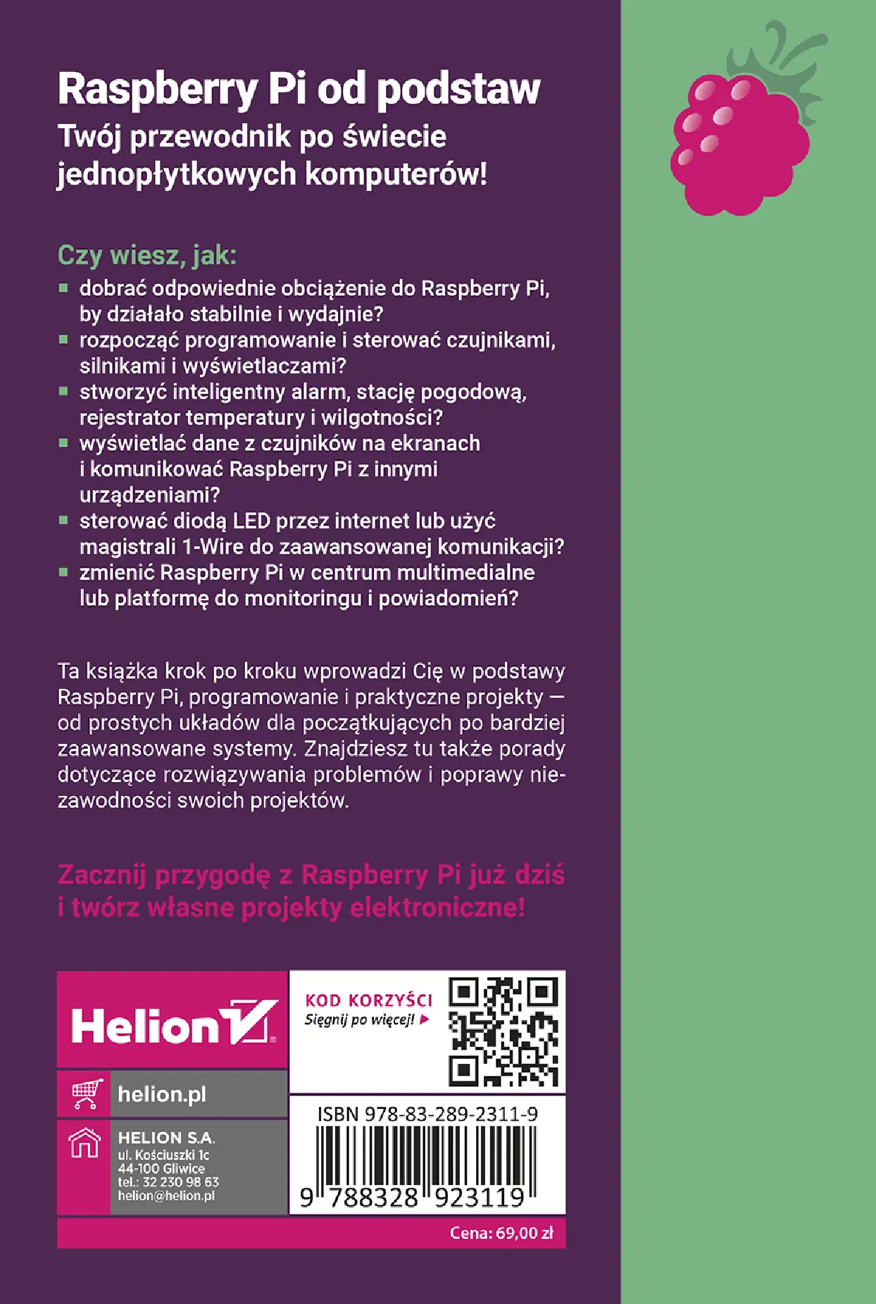 Fragment „Raspberry Pi od podstaw” — strona 14 z 14