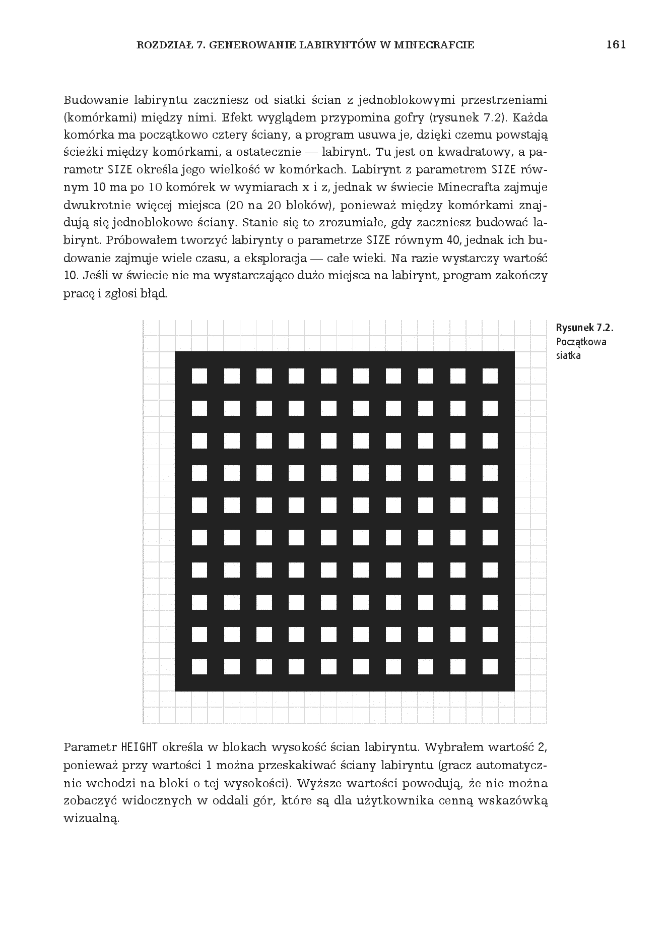 Fragment „Raspberry Pi. Najlepsze projekty” — strona 17 z 30