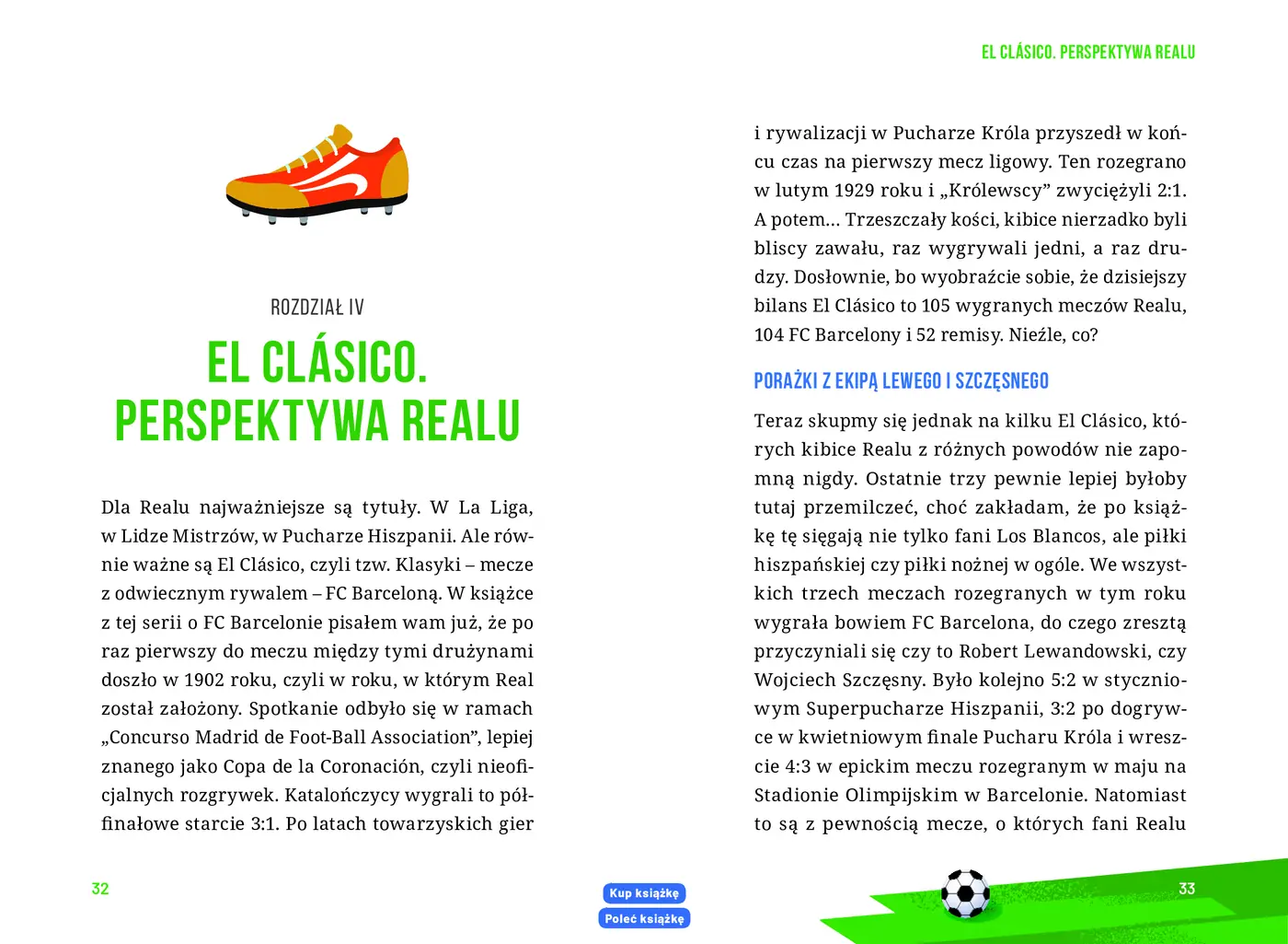Fragment „Real Madryt. Sportowi giganci” — strona 2 z 9