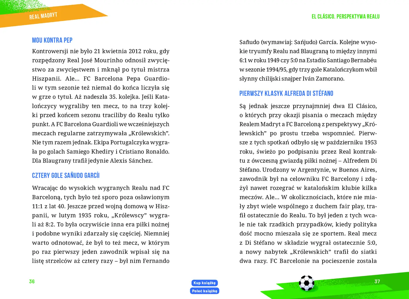 Fragment „Real Madryt. Sportowi giganci” — strona 4 z 9