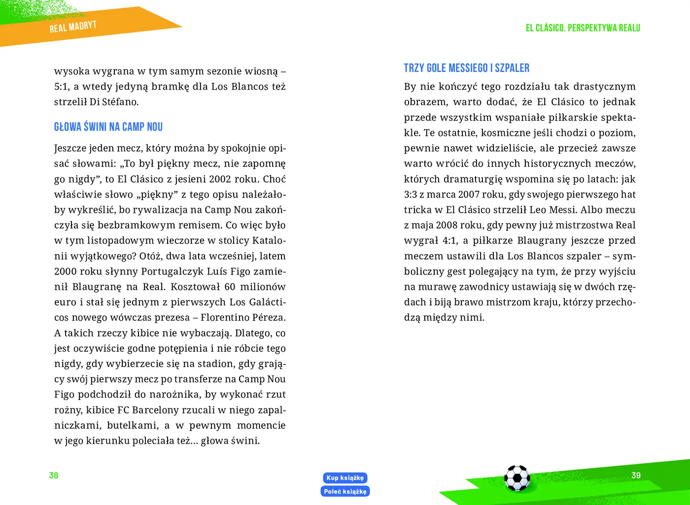 Fragment „Real Madryt. Sportowi giganci” — strona 5 z 9