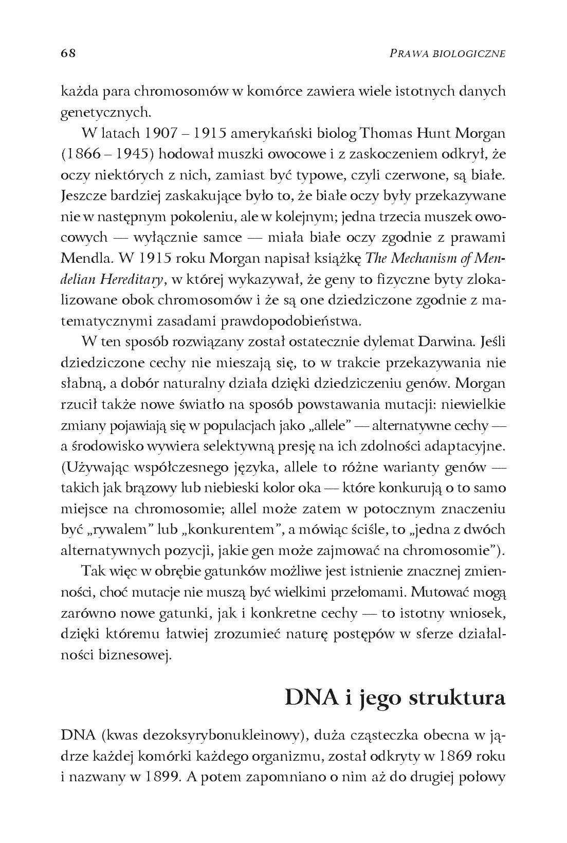 Fragment „Reguła 80/20 i pozostałe teorie sukcesu. Naukowe podstawy: od teorii gier po punkt zwrotny” — strona 12 z 30