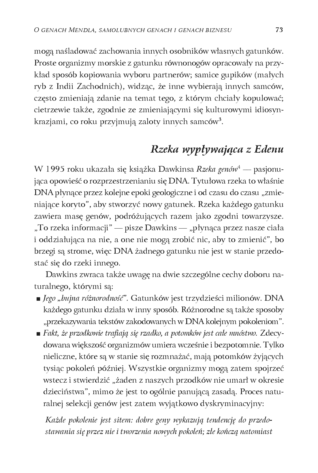 Fragment „Reguła 80/20 i pozostałe teorie sukcesu. Naukowe podstawy: od teorii gier po punkt zwrotny” — strona 17 z 30