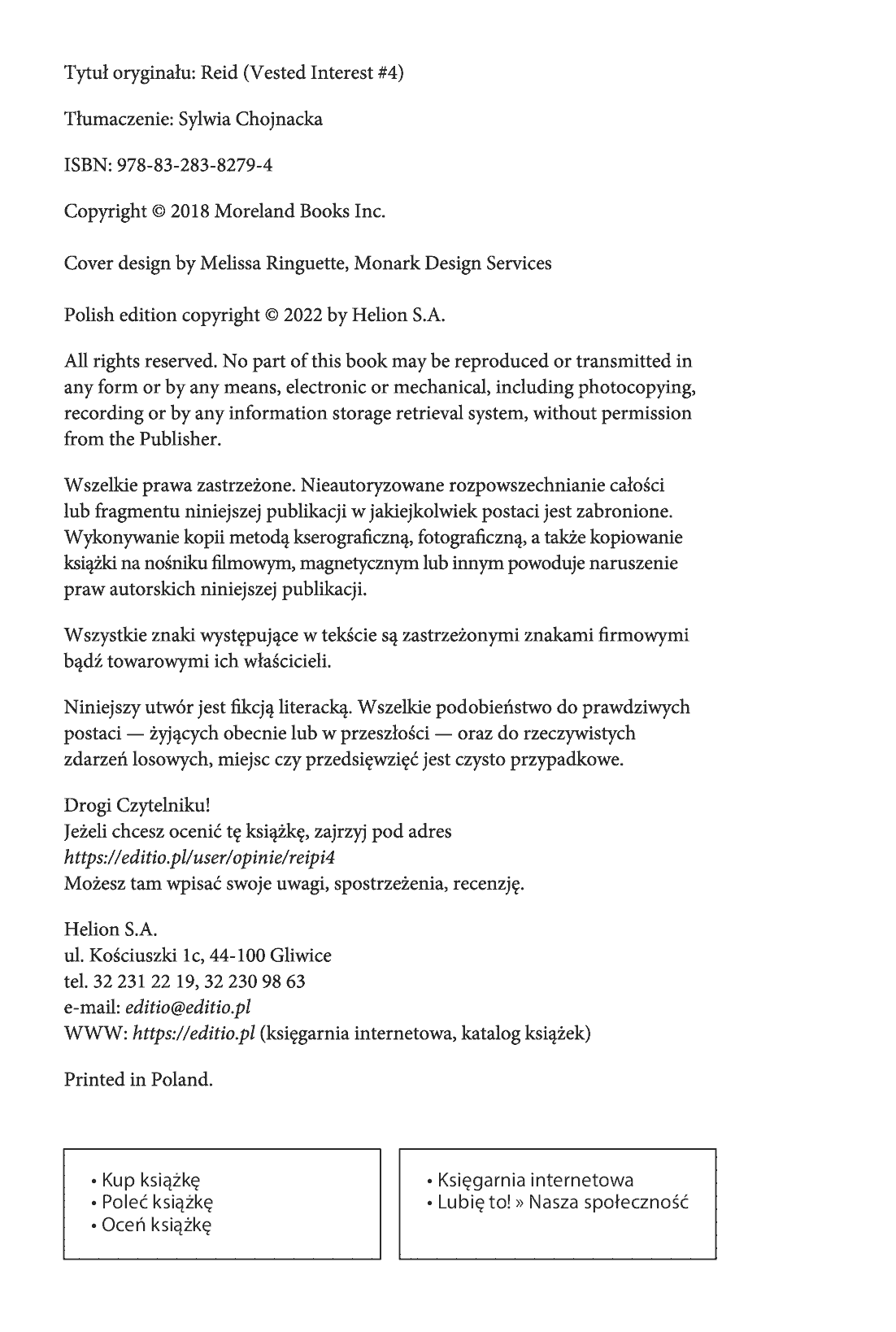 Fragment „Reid. Prywatne imperium #4” — strona 2 z 26