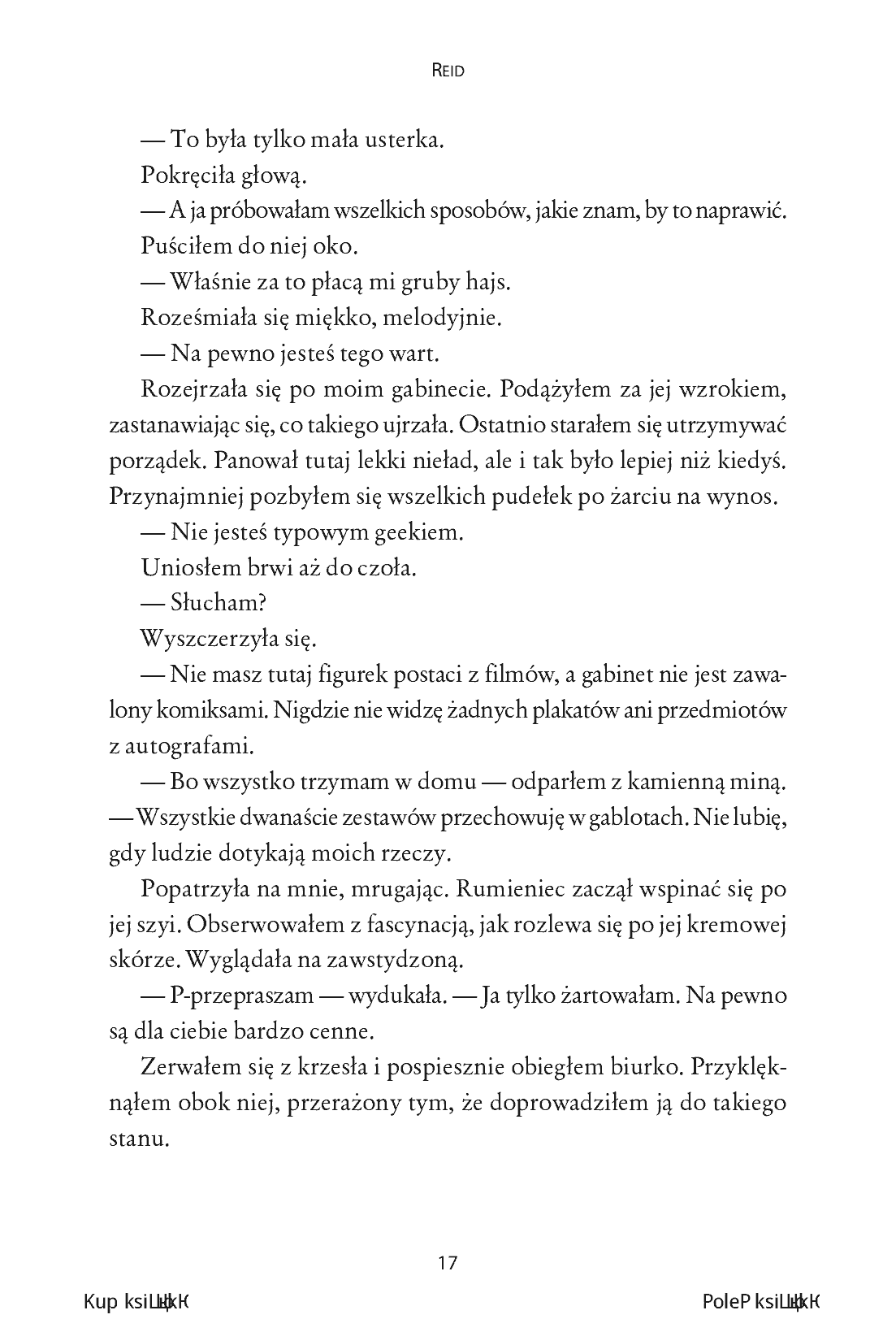 Fragment „Reid. Prywatne imperium #4” — strona 5 z 26
