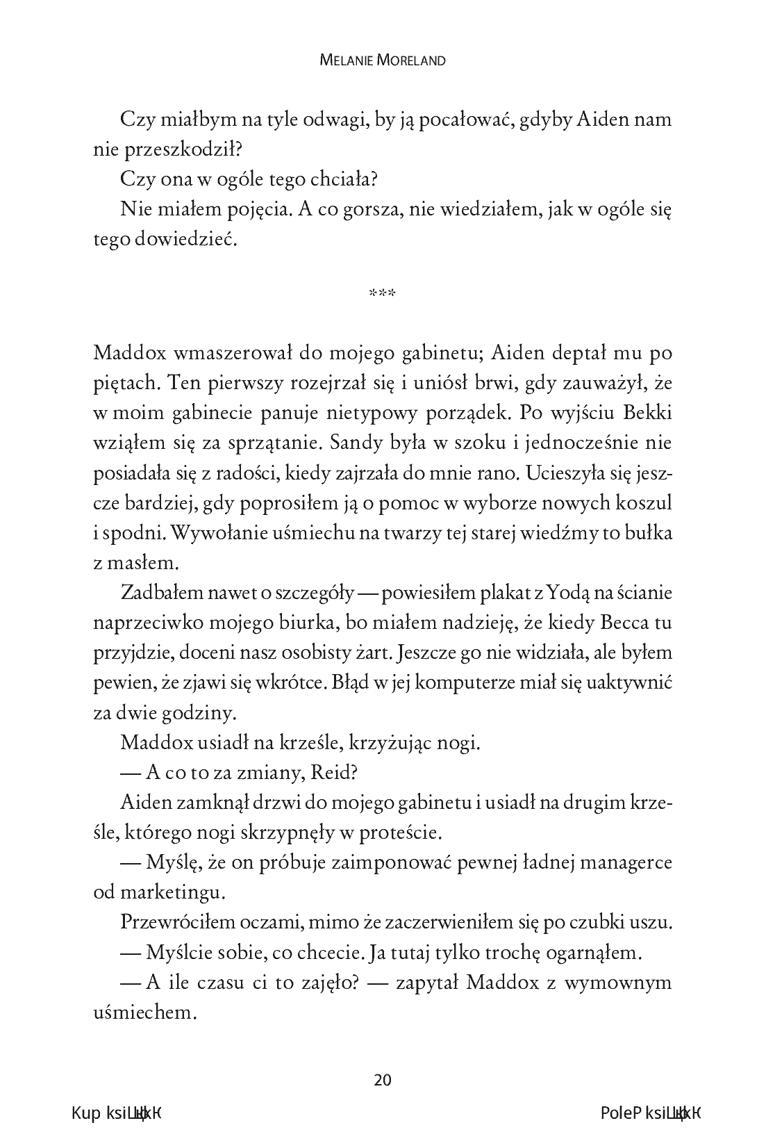 Fragment „Reid. Prywatne imperium #4” — strona 8 z 26