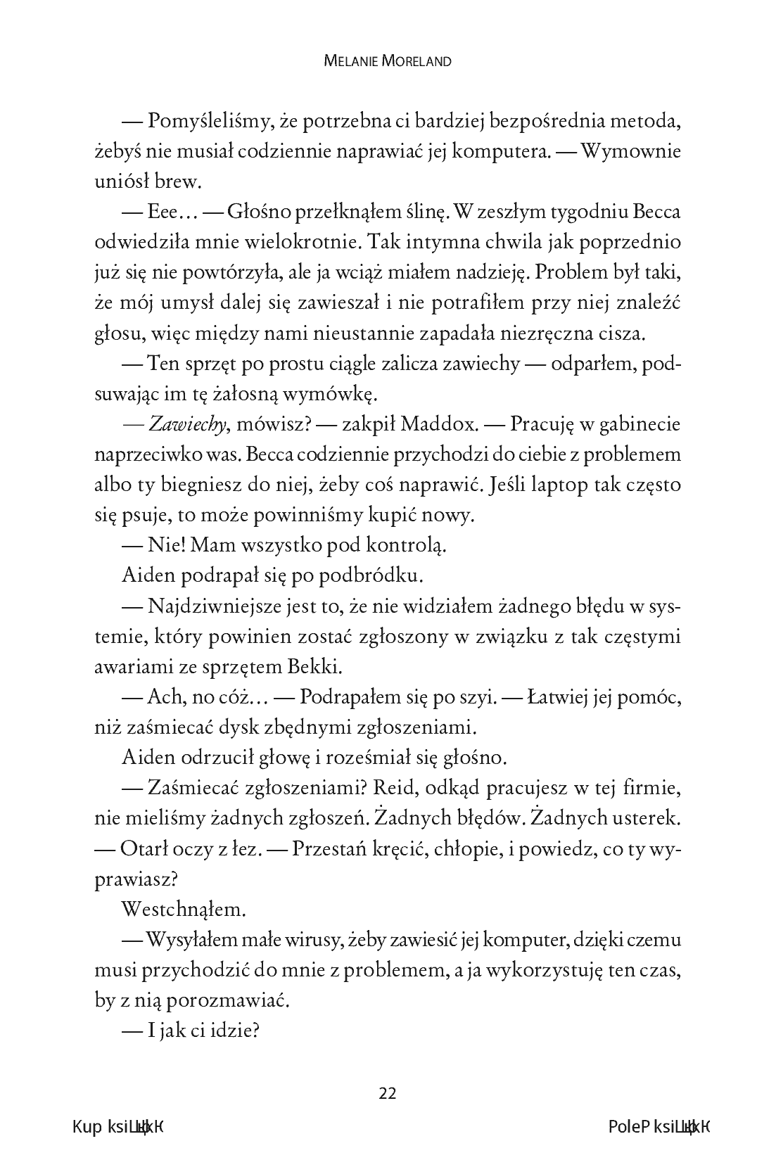 Fragment „Reid. Prywatne imperium #4” — strona 10 z 26