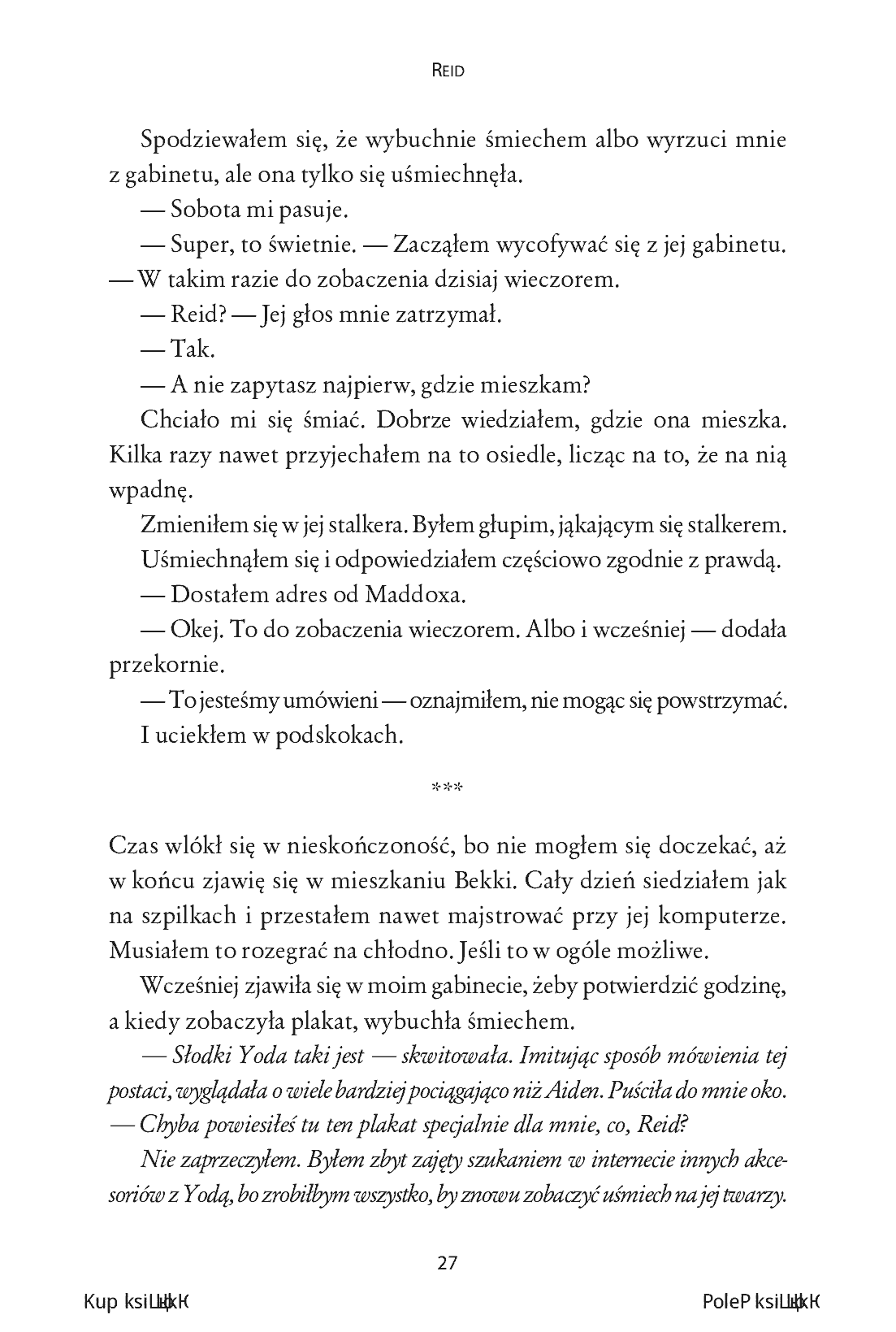 Fragment „Reid. Prywatne imperium #4” — strona 15 z 26