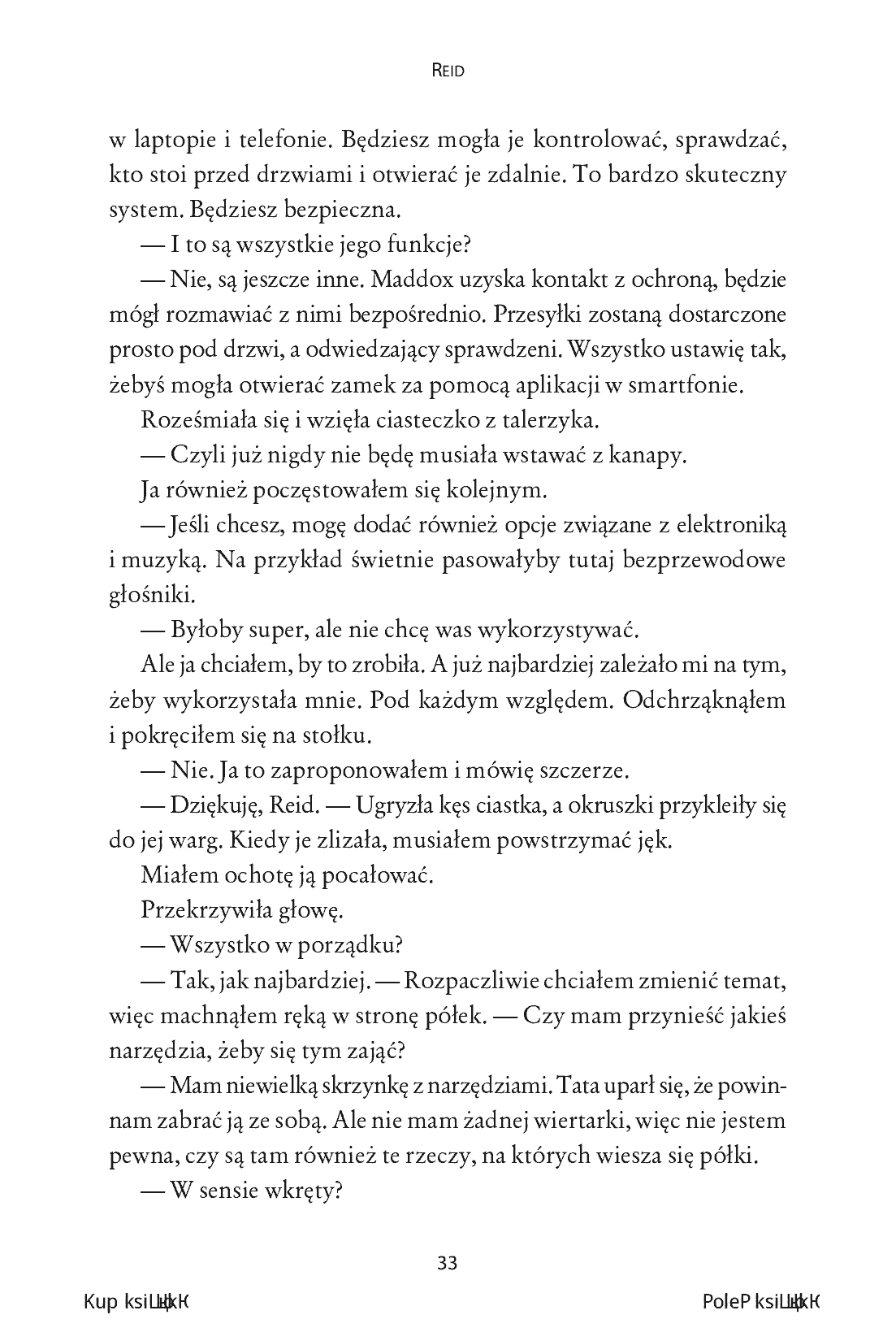 Fragment „Reid. Prywatne imperium #4” — strona 21 z 26