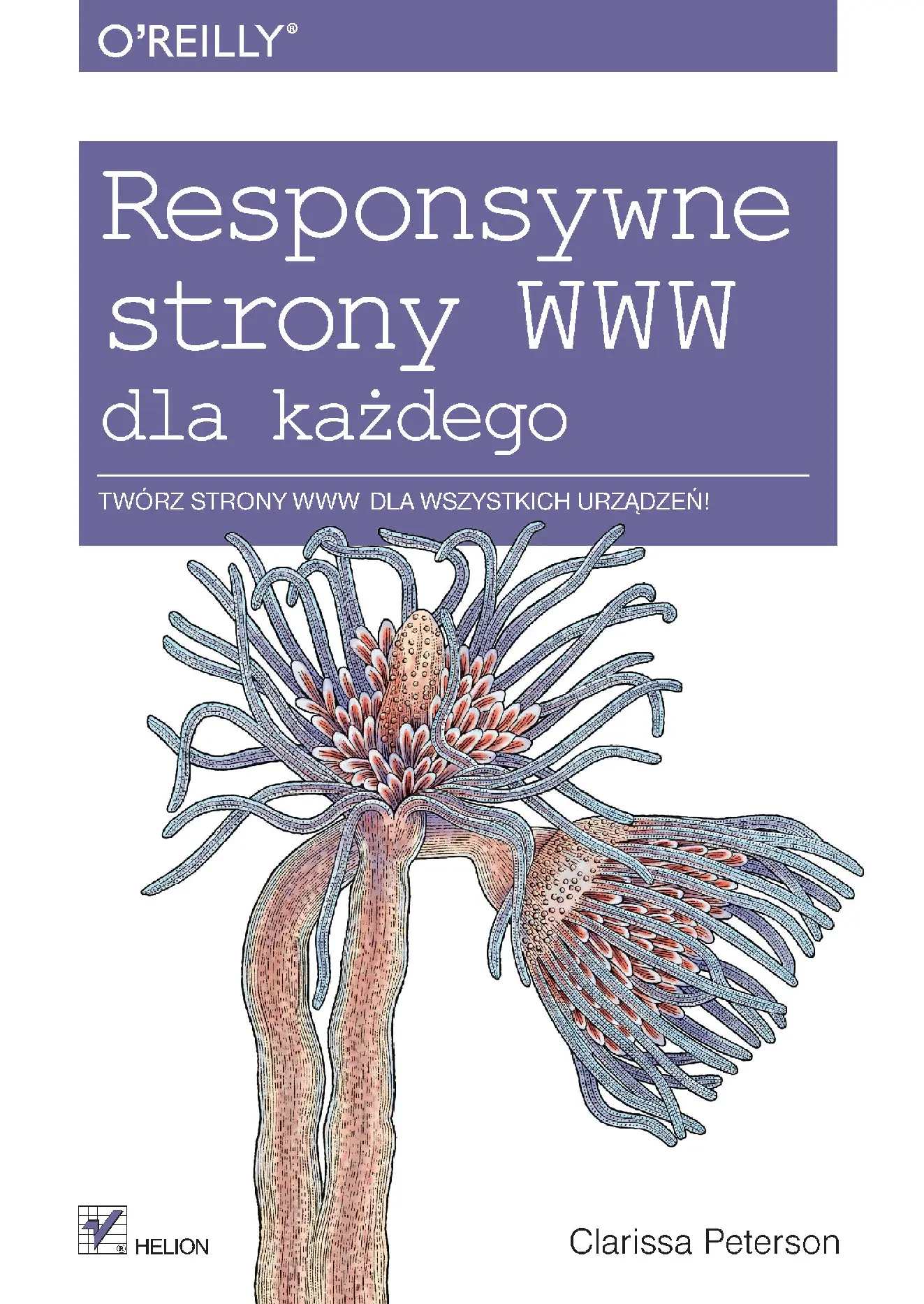 Fragment „Responsywne strony WWW dla każdego” — strona 1 z 30