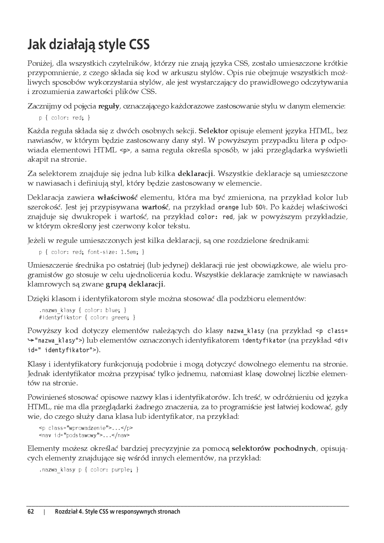 Fragment „Responsywne strony WWW dla każdego” — strona 8 z 30
