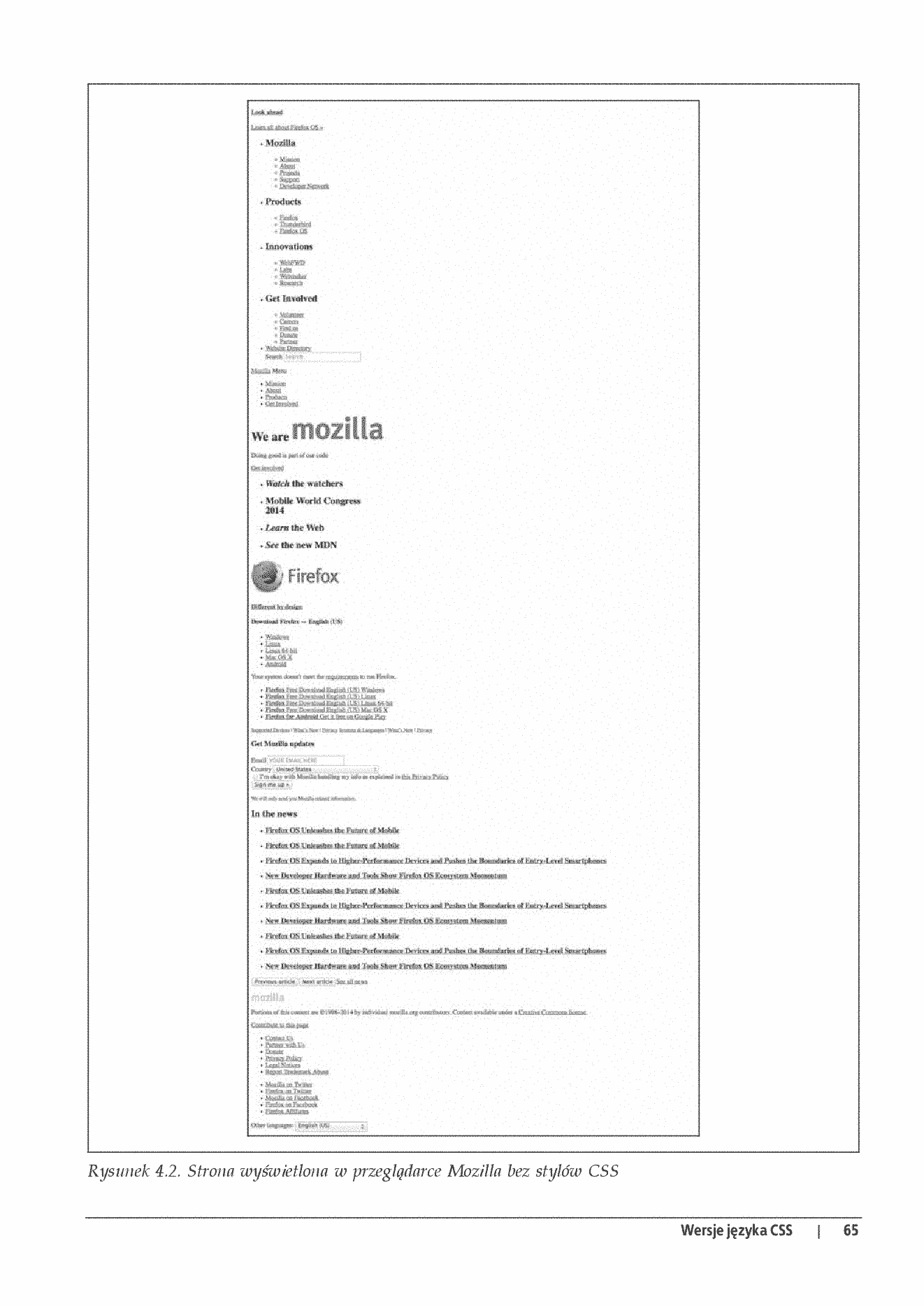 Fragment „Responsywne strony WWW dla każdego” — strona 11 z 30