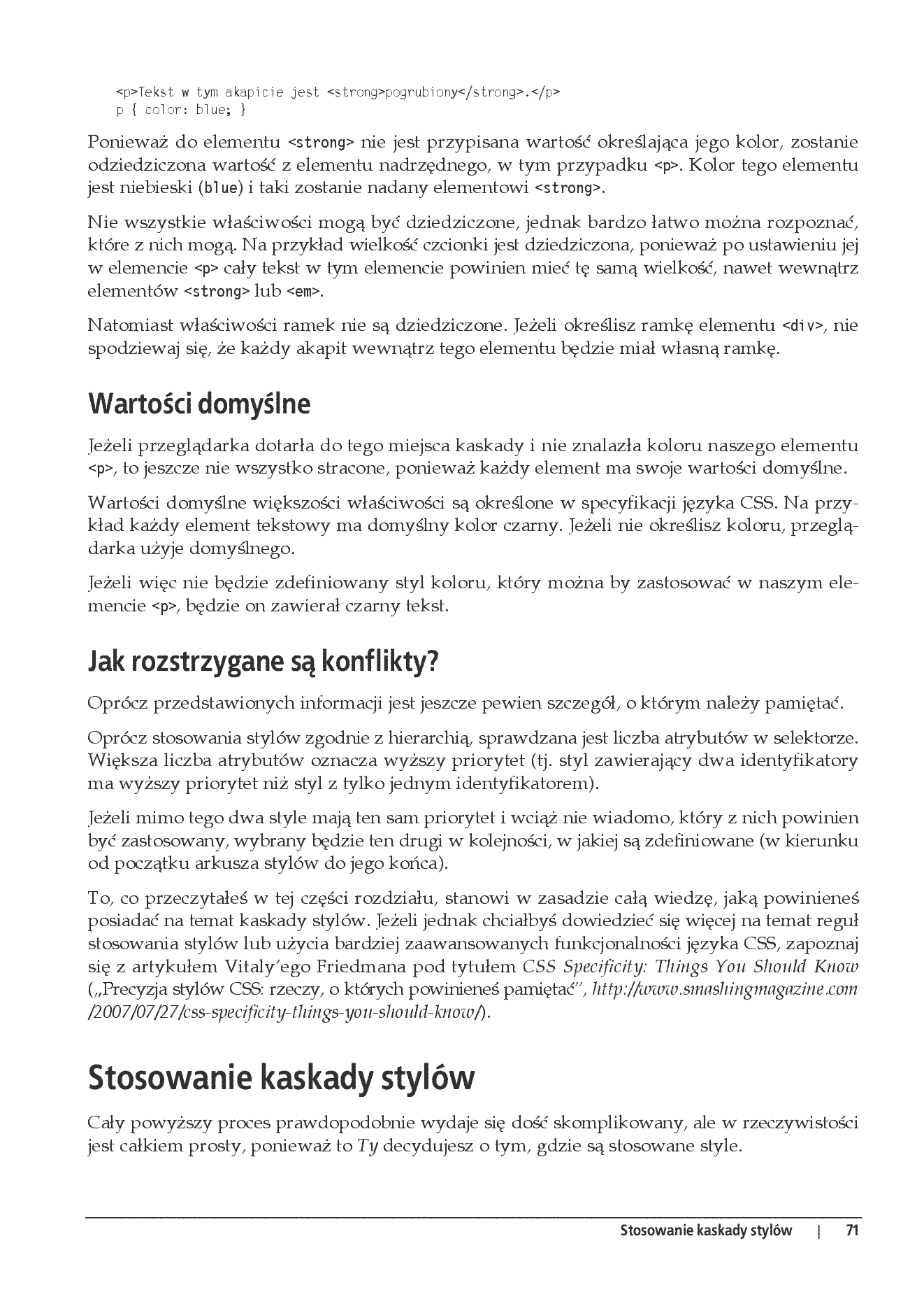 Fragment „Responsywne strony WWW dla każdego” — strona 17 z 30
