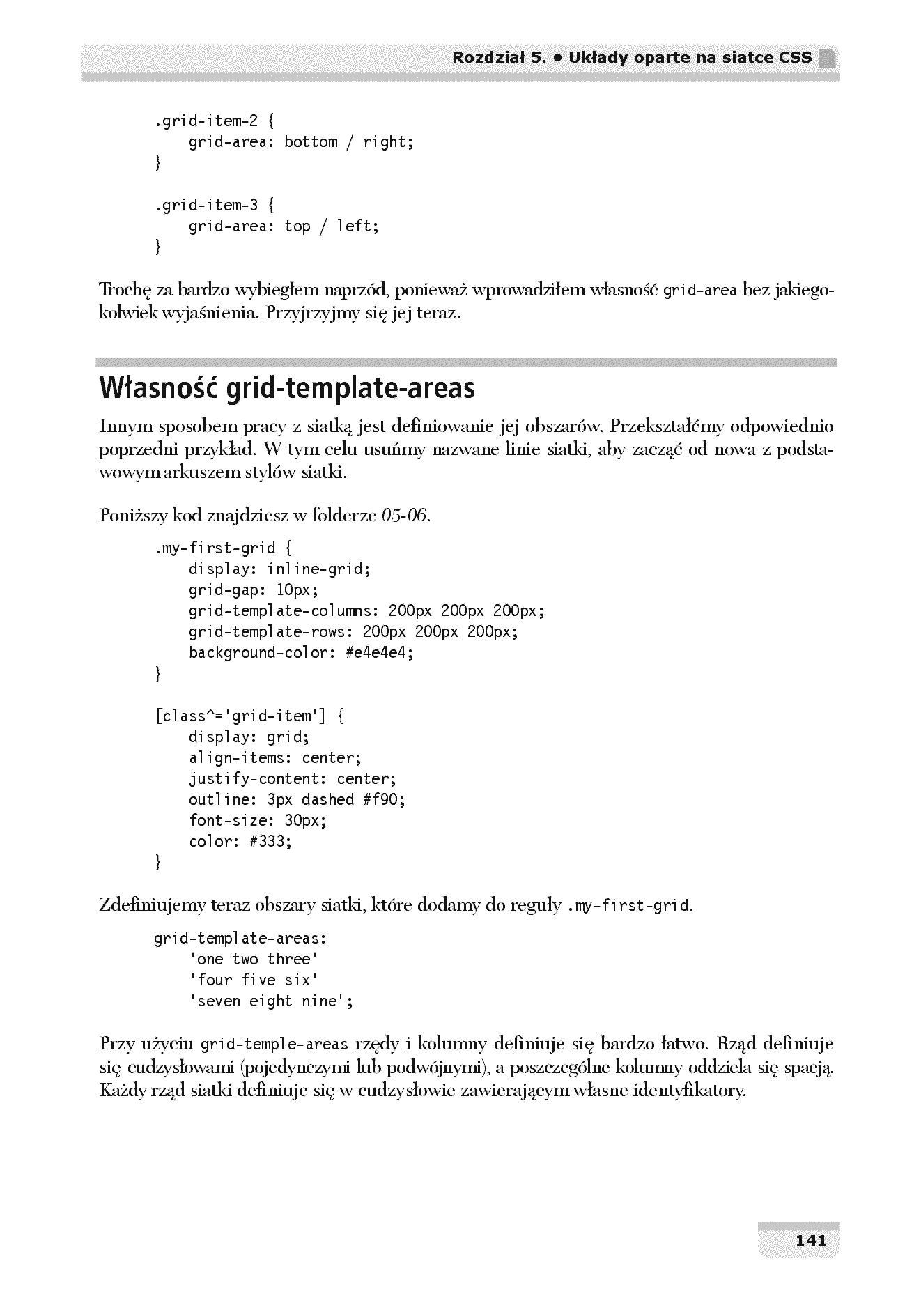 Fragment „Responsive Web Design. Projektowanie elastycznych witryn w HTML5 i CSS3. Wydanie III” — strona 29 z 30