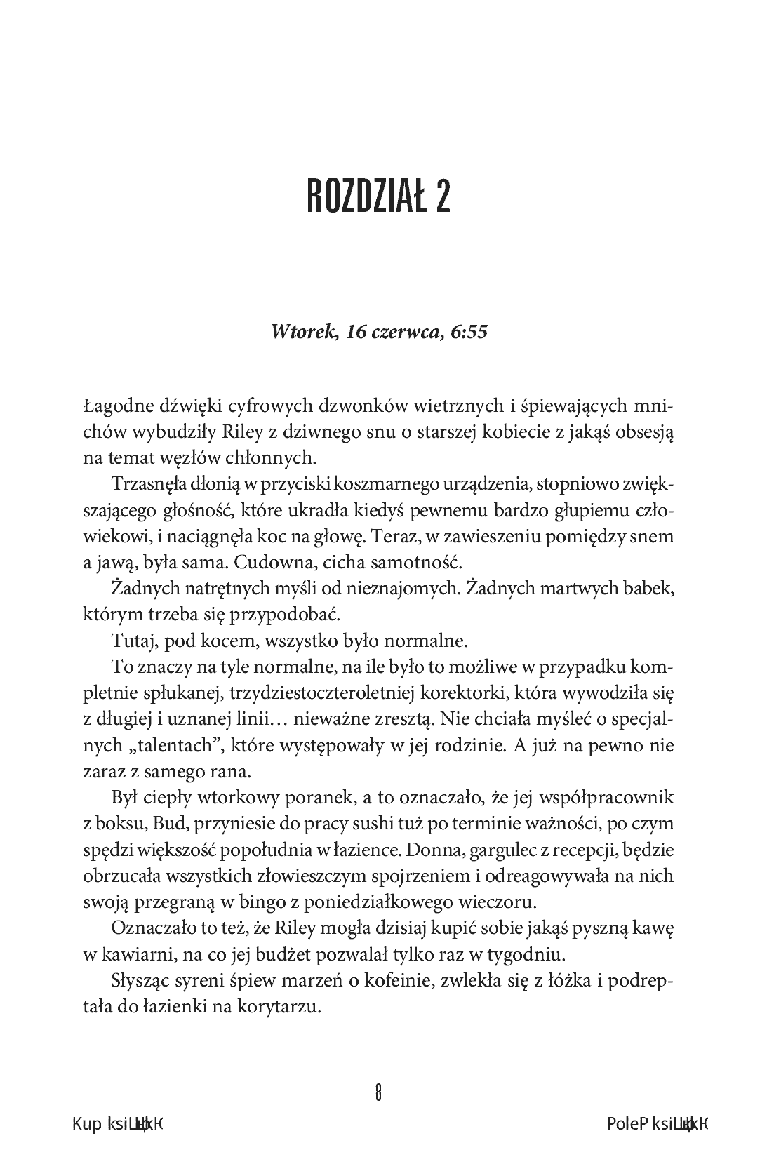 Fragment „Riley Thorn i martwy sąsiad” — strona 6 z 30
