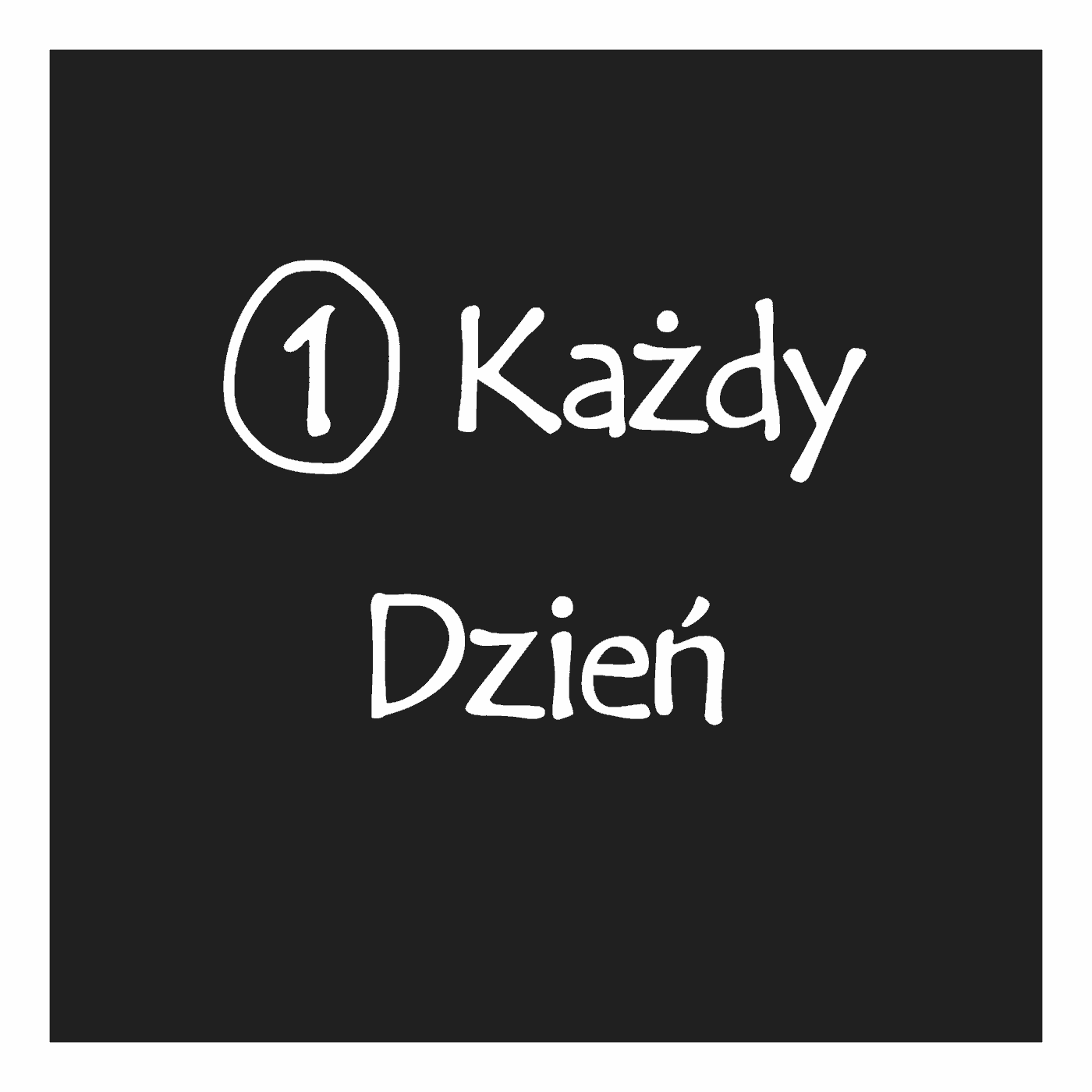 Fragment „Rób swoje! 10 sposobów na kreatywność w każdym czasie” — strona 6 z 30