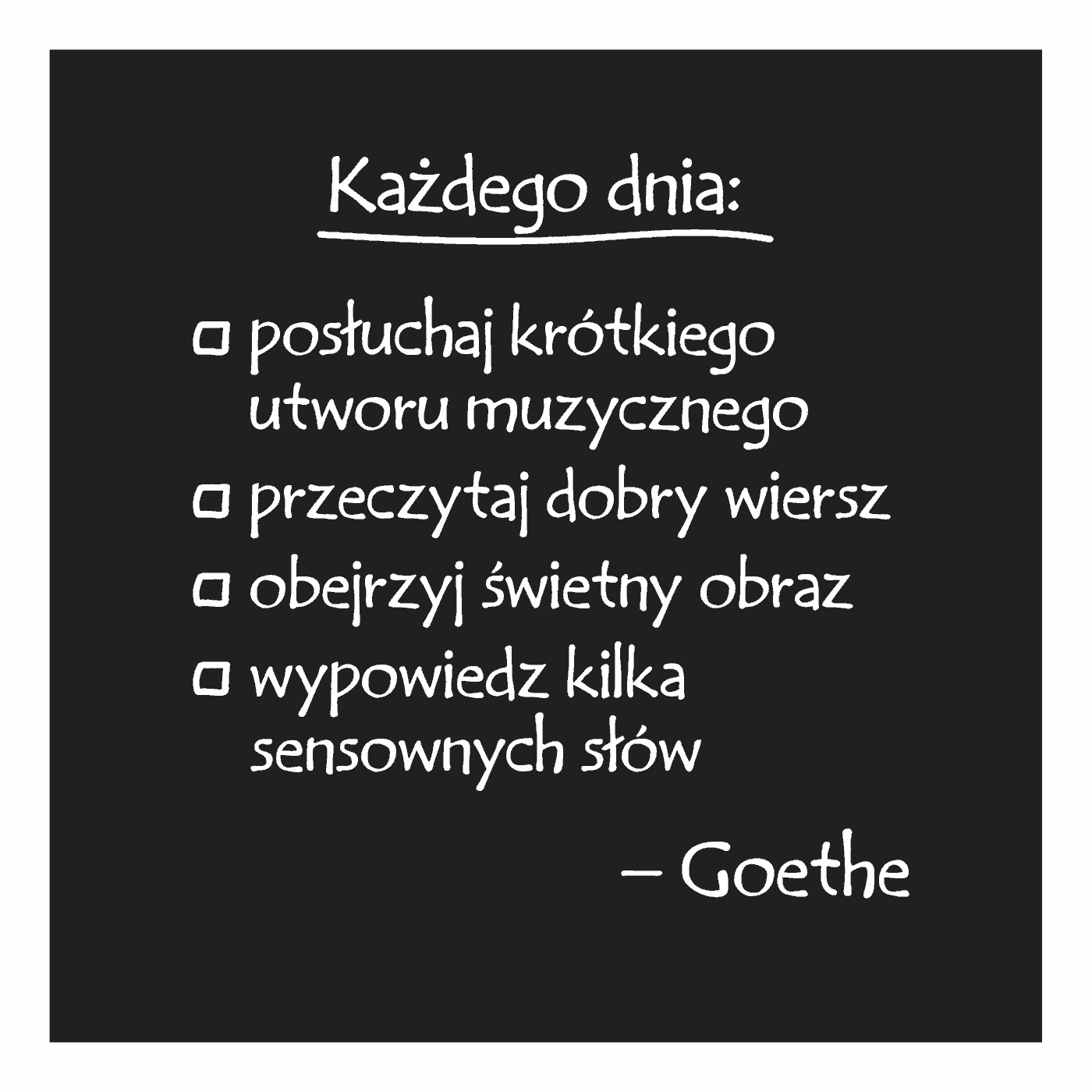 Fragment „Rób swoje! 10 sposobów na kreatywność w każdym czasie” — strona 18 z 30