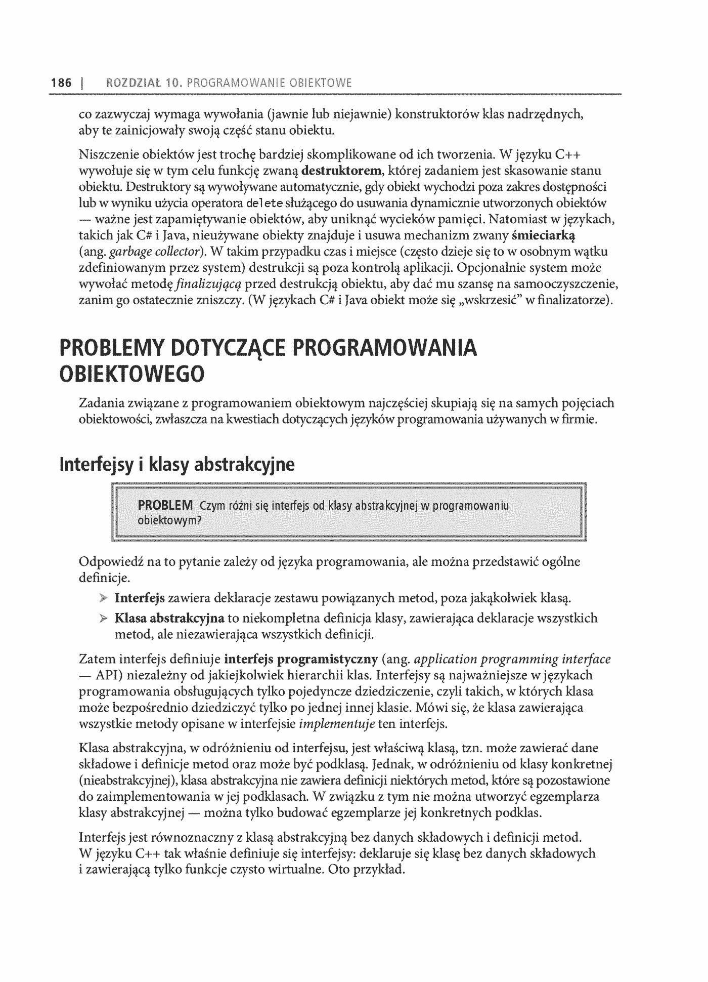 Fragment „Programista szuka pracy. Kulisy rekrutacji w branży IT. Wydanie III” — strona 14 z 28