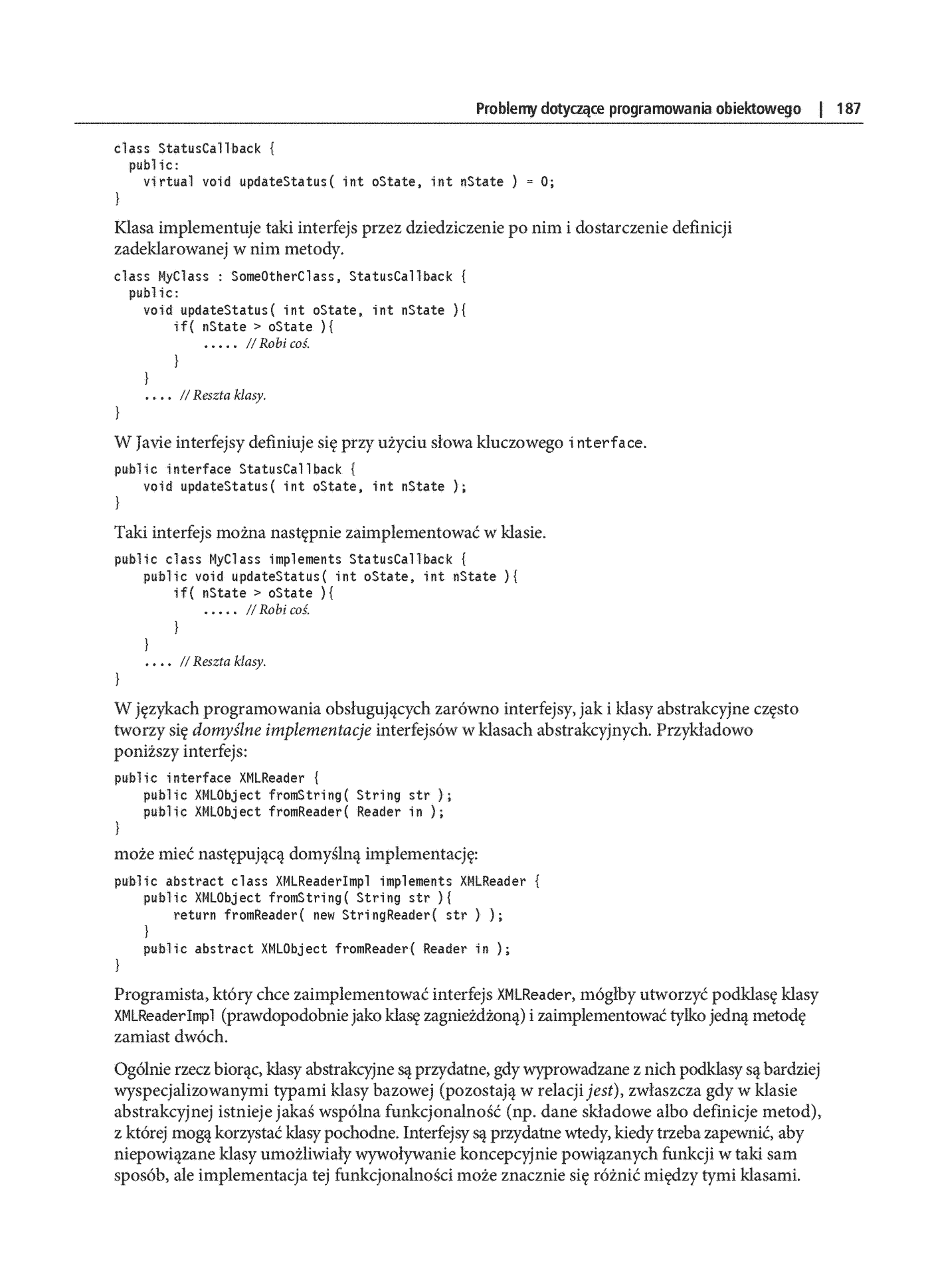 Fragment „Programista szuka pracy. Kulisy rekrutacji w branży IT. Wydanie III” — strona 15 z 28