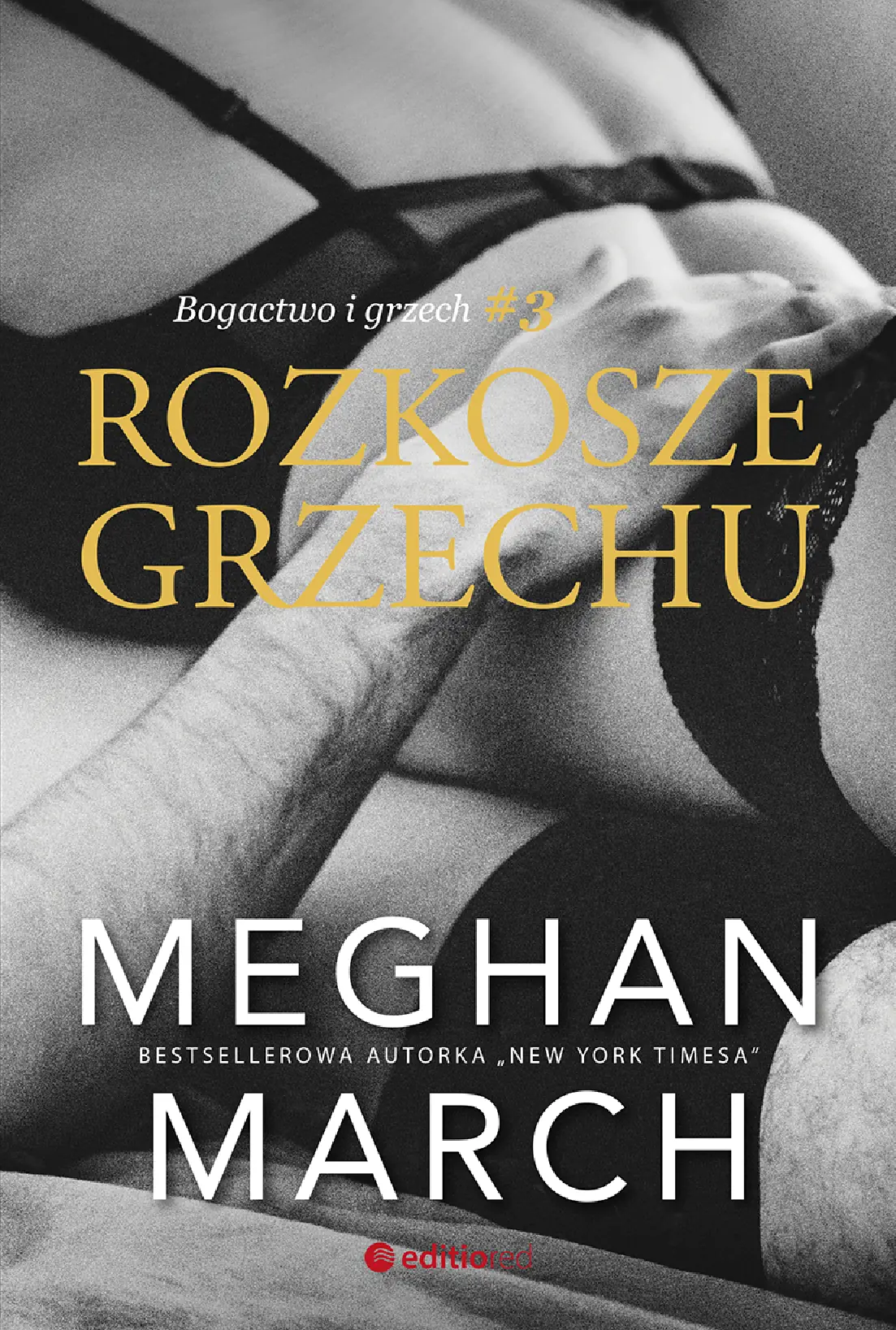 Fragment „Rozkosze grzechu. Bogactwo i grzech #3” — strona 1 z 12