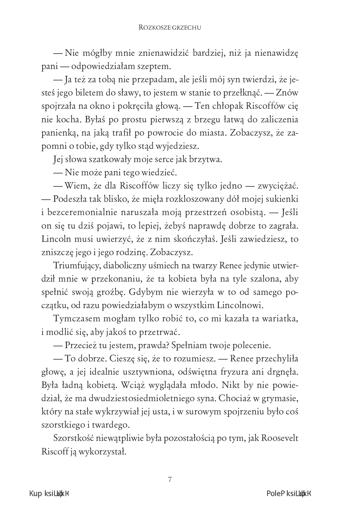 Fragment „Rozkosze grzechu. Bogactwo i grzech #3” — strona 5 z 12