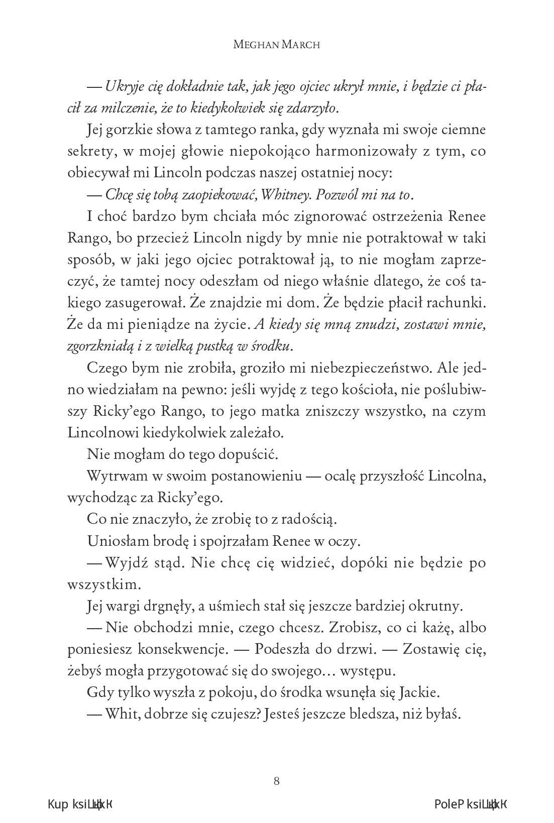Fragment „Rozkosze grzechu. Bogactwo i grzech #3” — strona 6 z 12