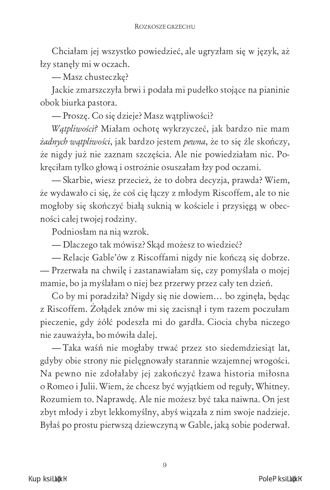 Fragment „Rozkosze grzechu. Bogactwo i grzech #3” — strona 7 z 12