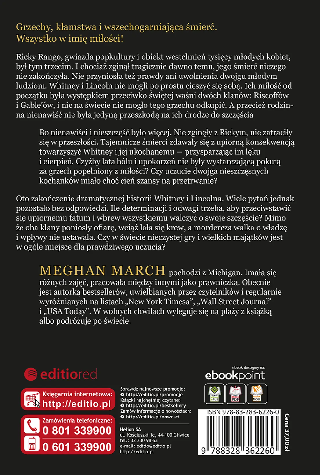 Fragment „Rozkosze grzechu. Bogactwo i grzech #3” — strona 12 z 12