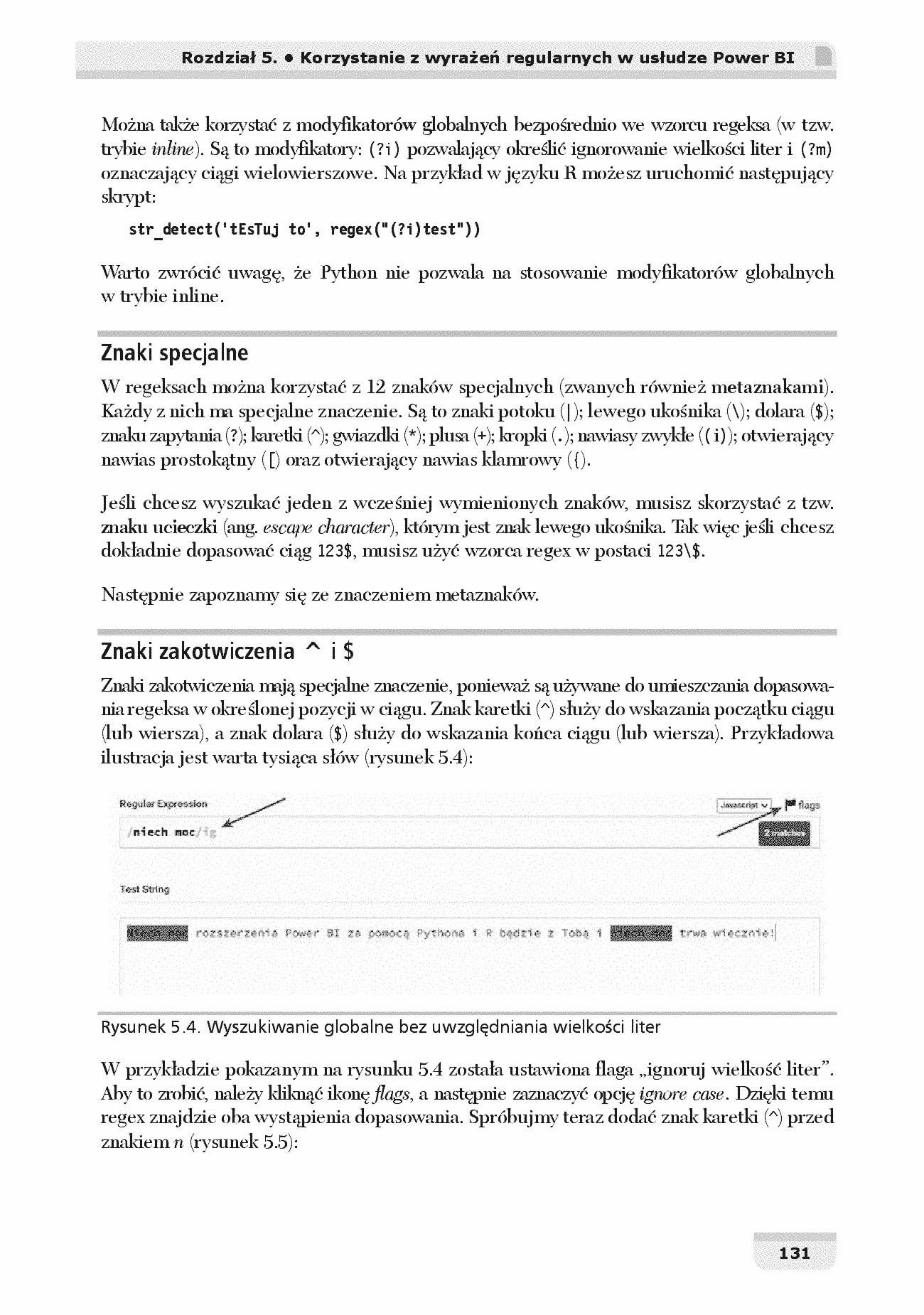 Fragment „Dodaj mocy Power BI! Jak za pomocą kodu w Pythonie i R pobierać, przekształcać i wizualizować dane” — strona 15 z 30