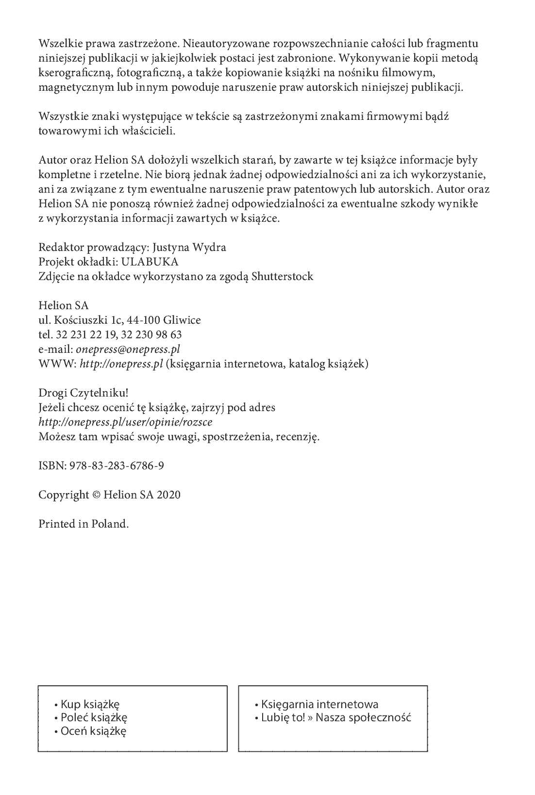 Fragment „Rozboje sceniczne. Wystąpienia publiczne bez tremy” — strona 2 z 12