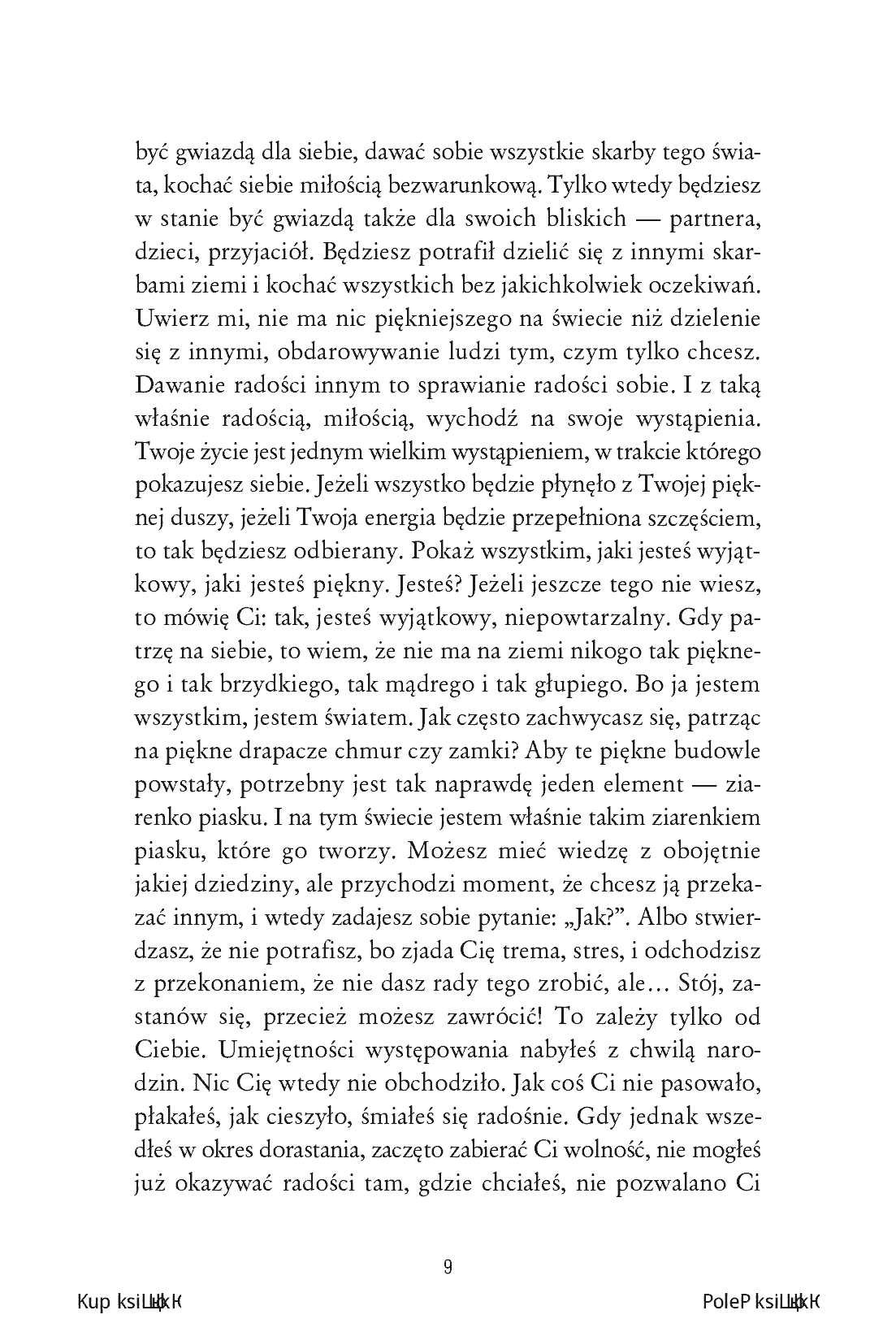 Fragment „Rozboje sceniczne. Wystąpienia publiczne bez tremy” — strona 7 z 12