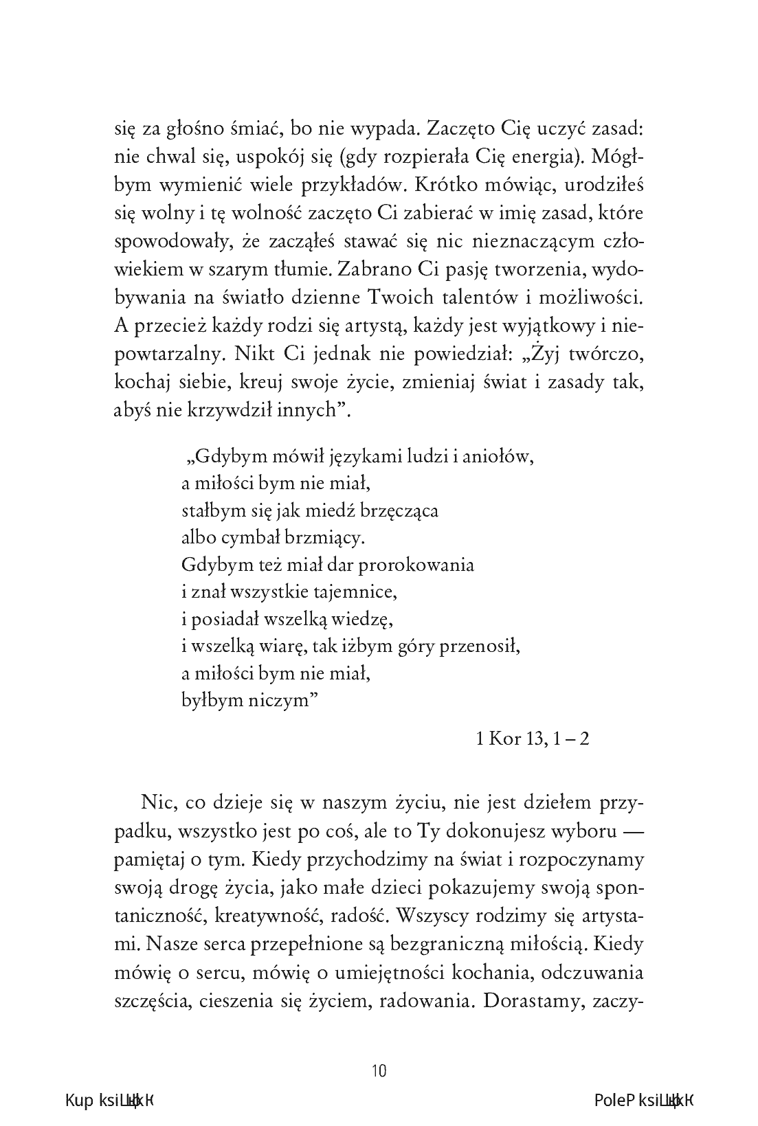 Fragment „Rozboje sceniczne. Wystąpienia publiczne bez tremy” — strona 8 z 12