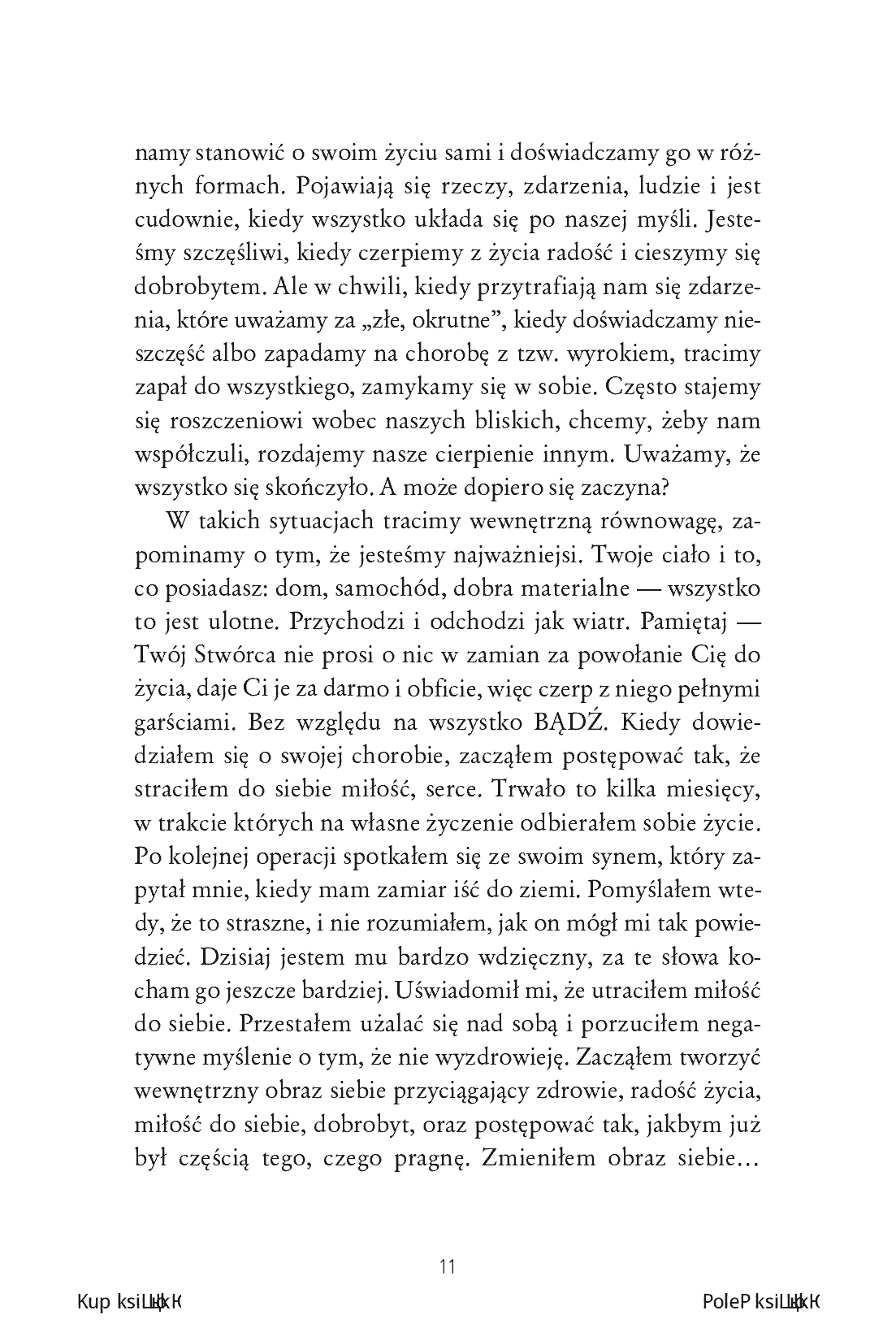 Fragment „Rozboje sceniczne. Wystąpienia publiczne bez tremy” — strona 9 z 12