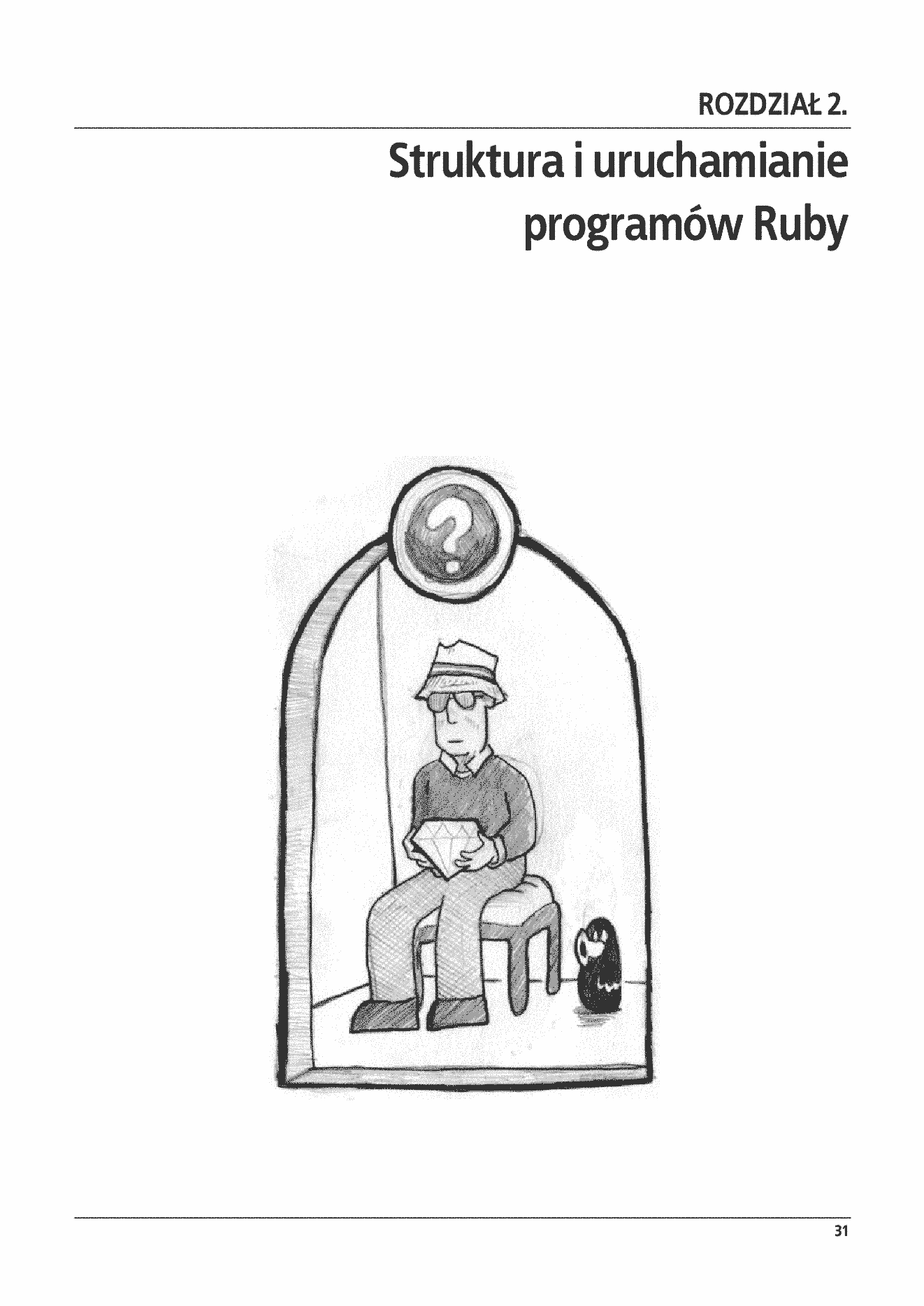 Fragment „Ruby. Programowanie” — strona 5 z 18