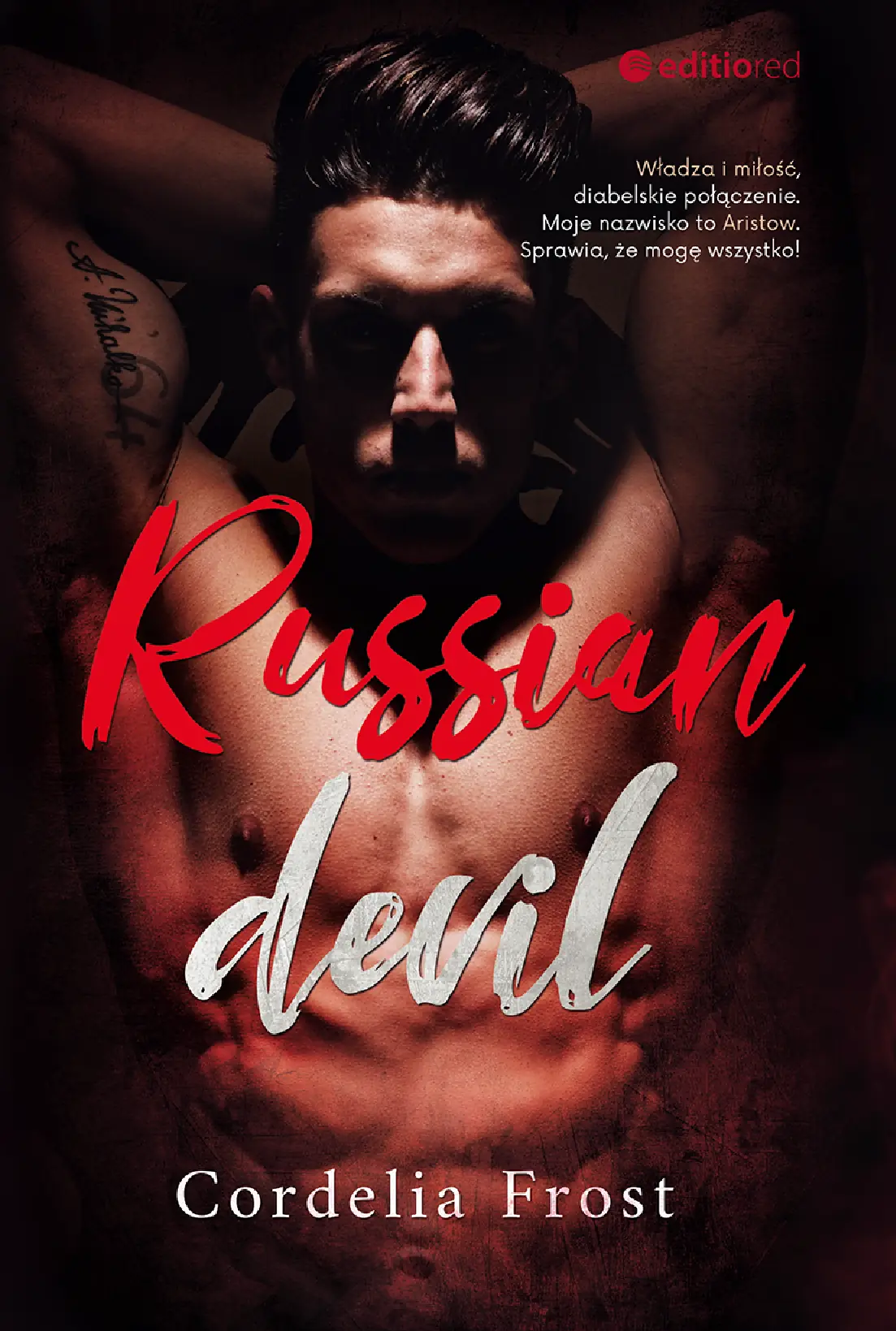 Fragment „Russian Devil” — strona 1 z 20
