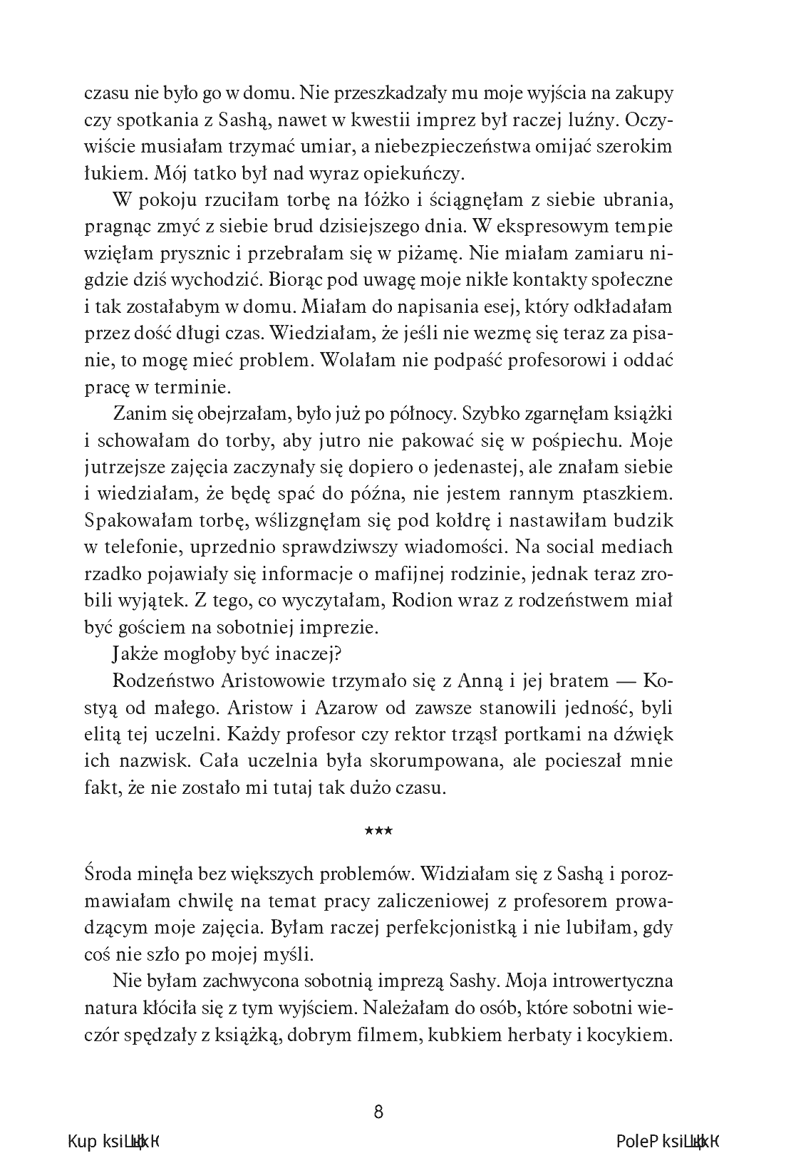 Fragment „Russian Devil” — strona 8 z 20