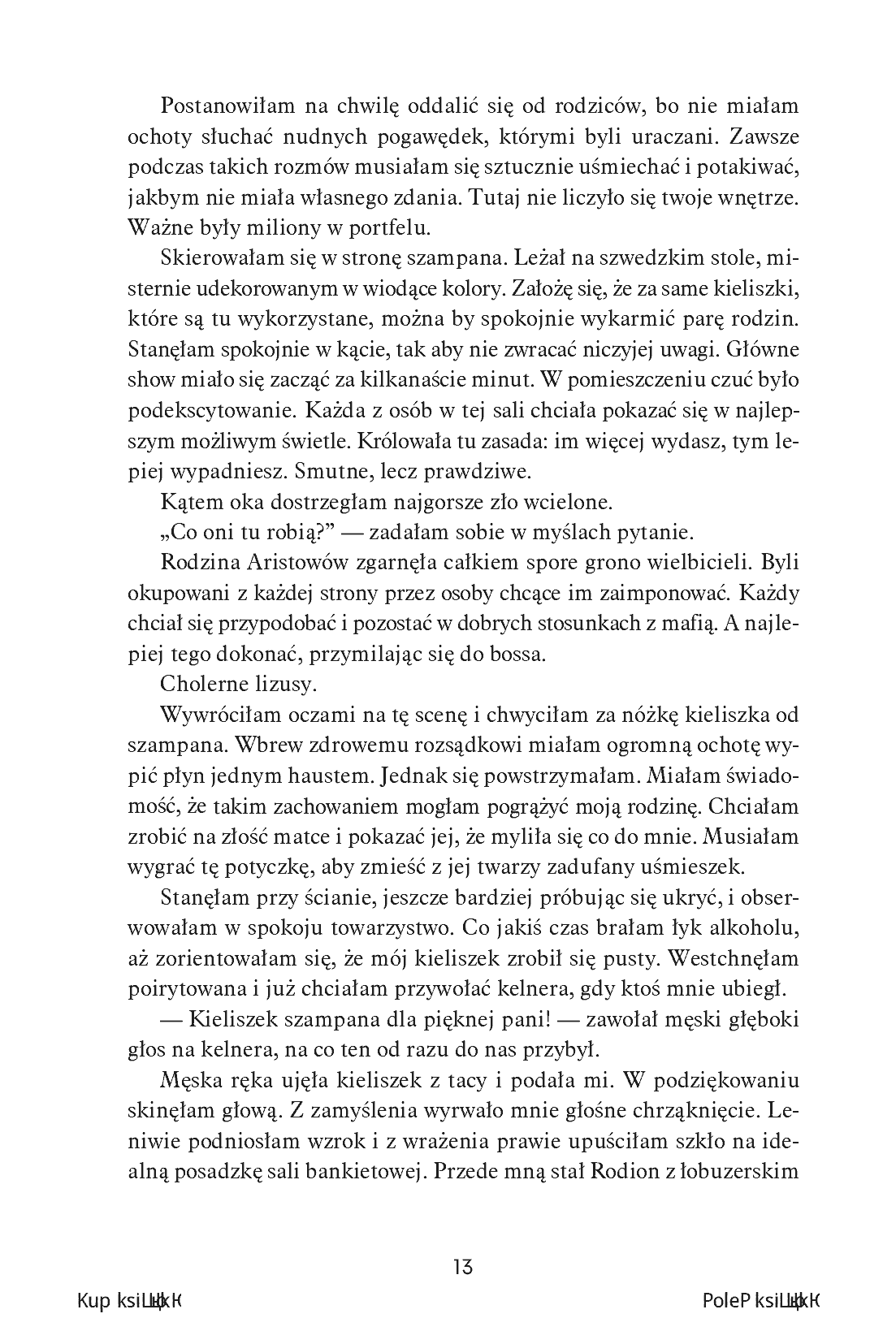Fragment „Russian Devil” — strona 13 z 20