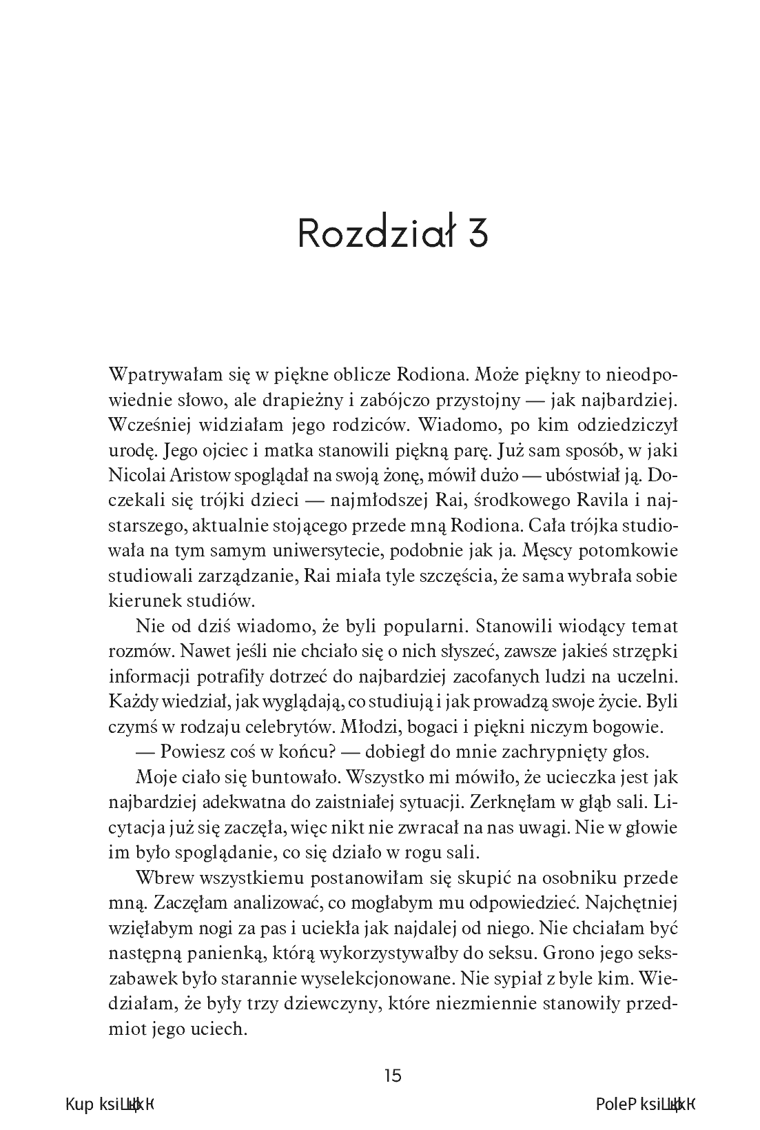 Fragment „Russian Devil” — strona 15 z 20