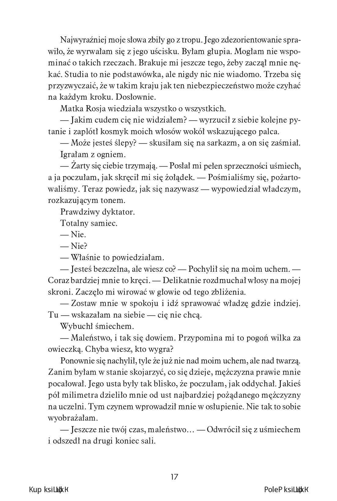 Fragment „Russian Devil” — strona 17 z 20