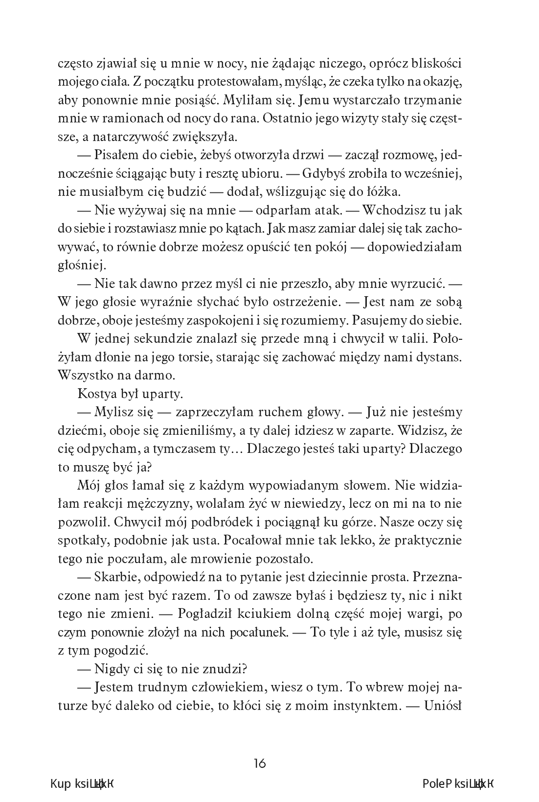 Fragment „Sinner” — strona 13 z 20