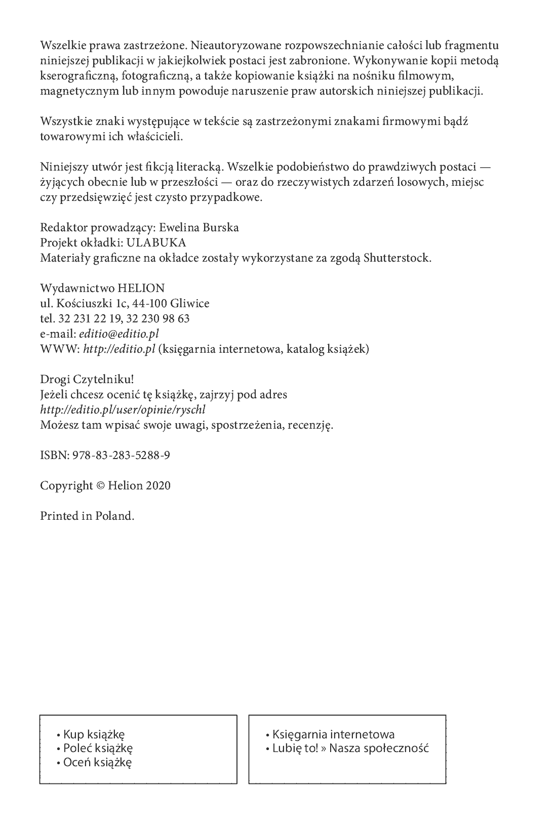 Fragment „Rysunkowy chłopak” — strona 2 z 24