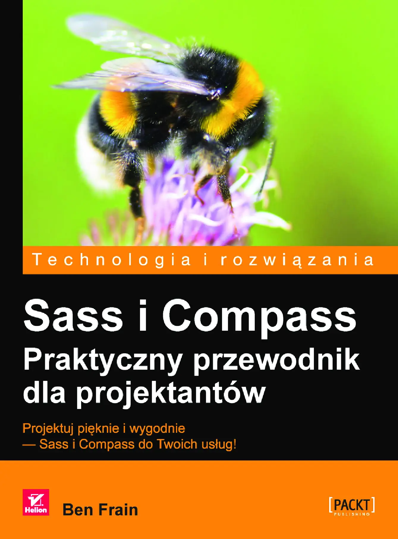 Fragment „Sass i Compass. Praktyczny przewodnik dla projektantów” — strona 1 z 30