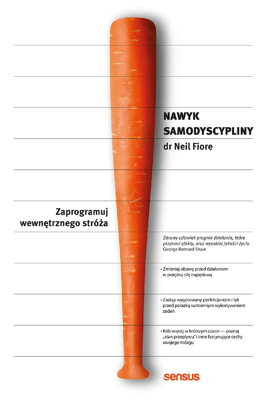 Fragment „Nawyk samodyscypliny. Zaprogramuj wewnętrznego stróża” — strona 1 z 28