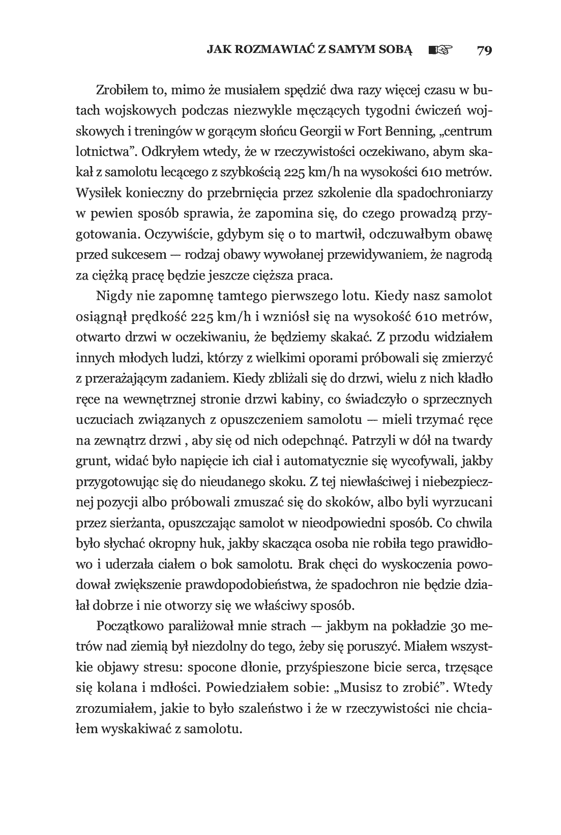 Fragment „Nawyk samodyscypliny. Zaprogramuj wewnętrznego stróża” — strona 15 z 28