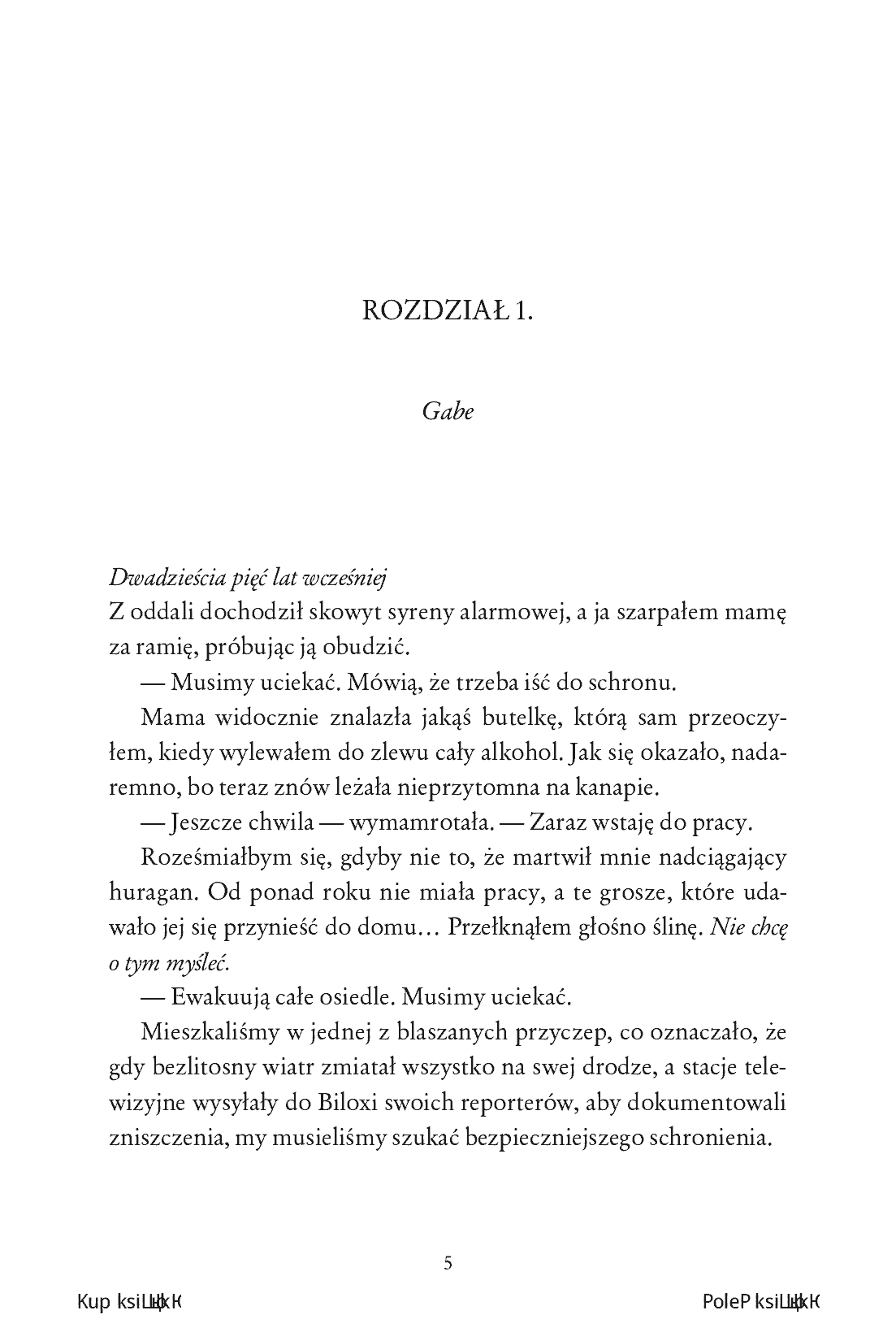 Fragment „Scarlett. Gabriel Legend #2” — strona 3 z 12