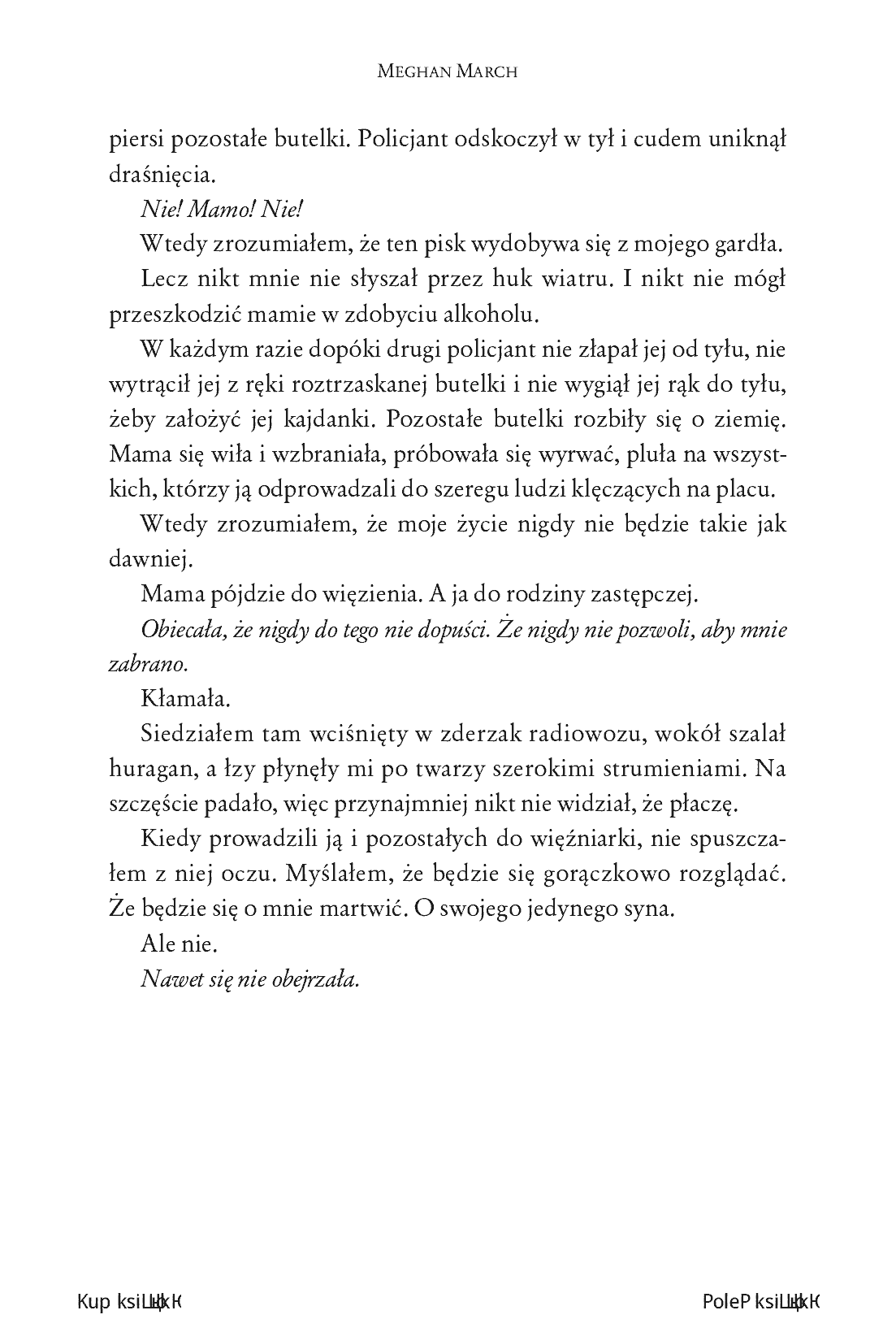 Fragment „Scarlett. Gabriel Legend #2” — strona 10 z 12