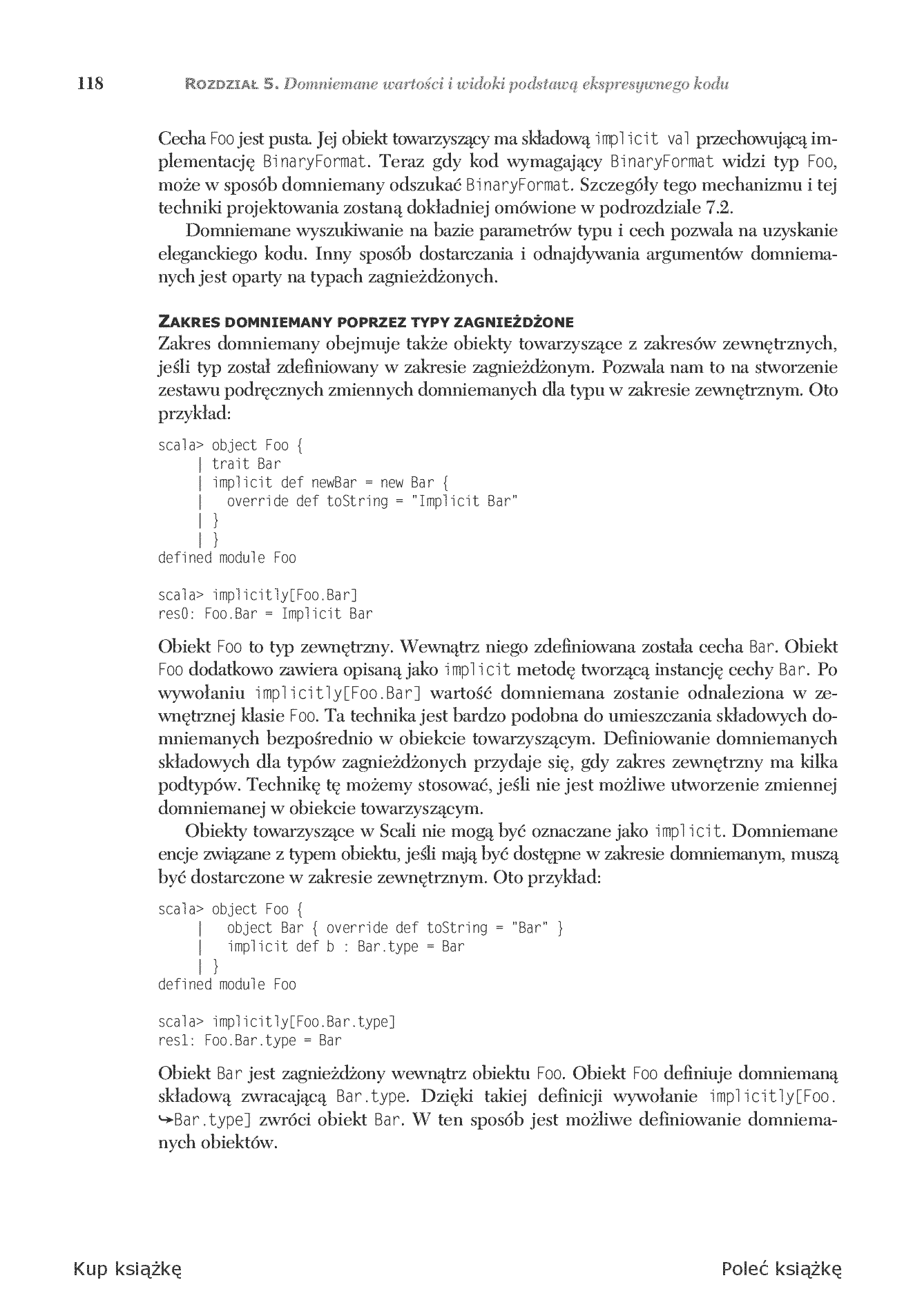Fragment „Scala od podszewki” — strona 18 z 30