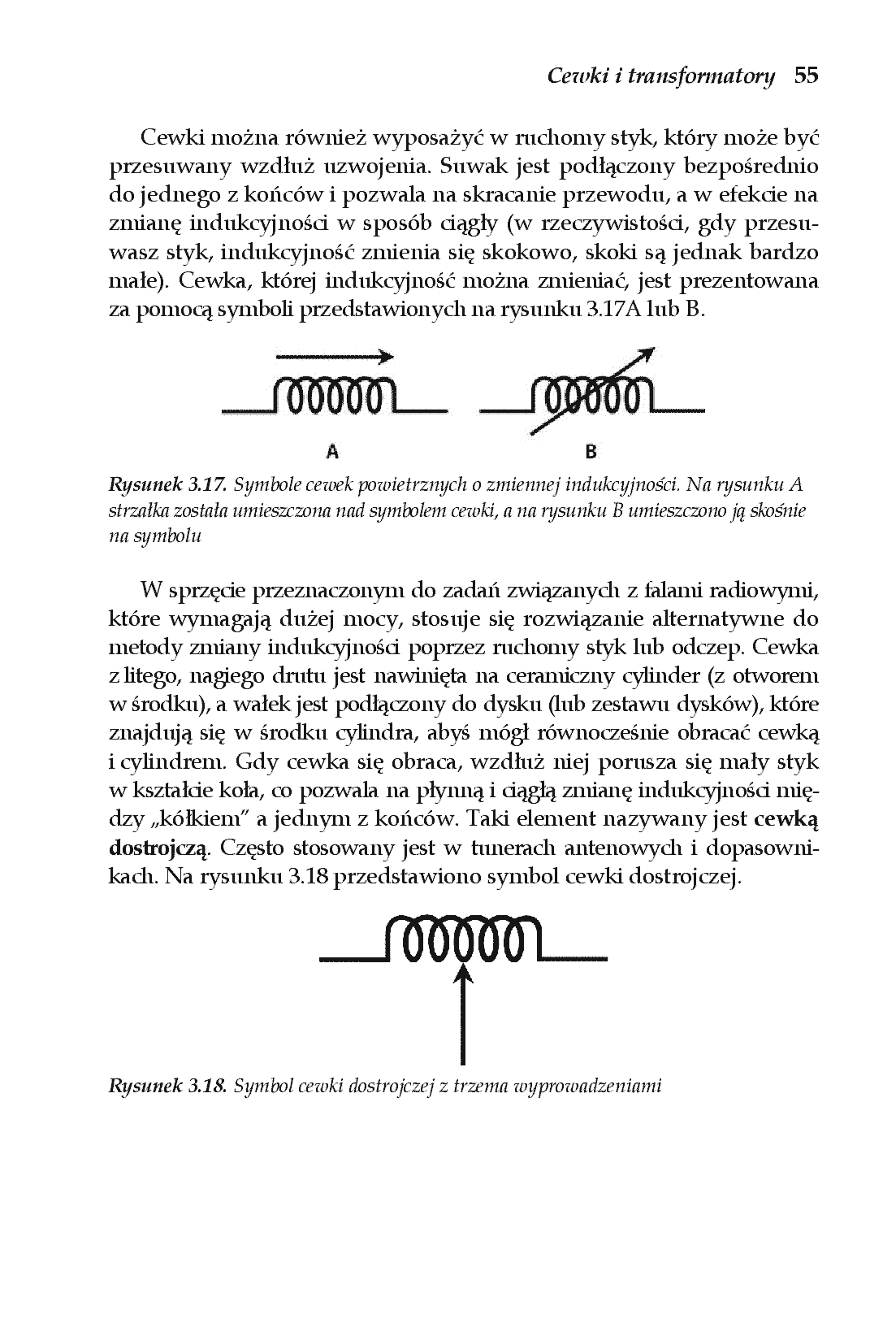 Fragment „Schematy elektroniczne i elektryczne. Przewodnik dla początkujących. Wydanie IV” — strona 17 z 30
